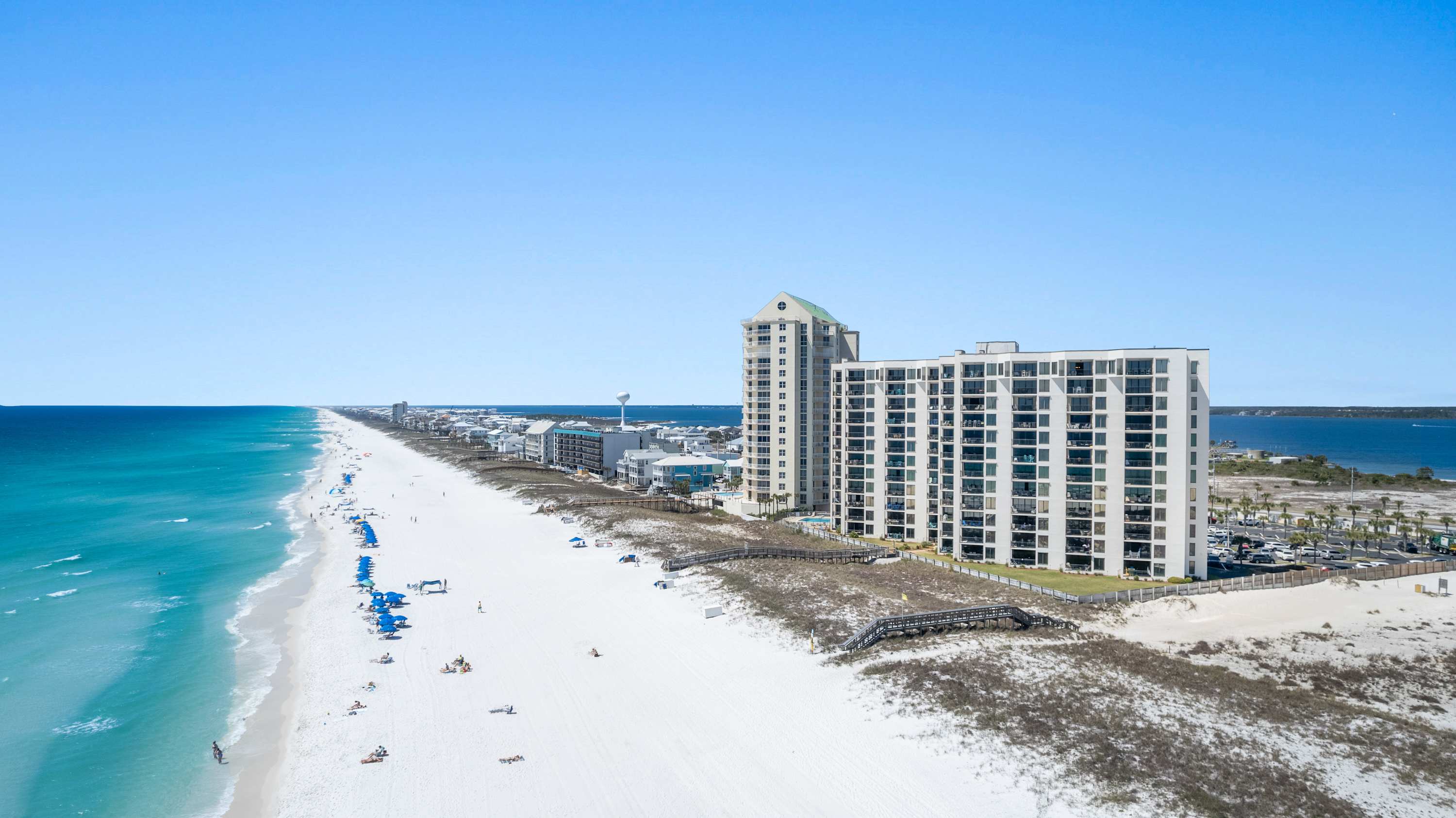 Navarre Towers 101 3 Bedroom | Photo 36