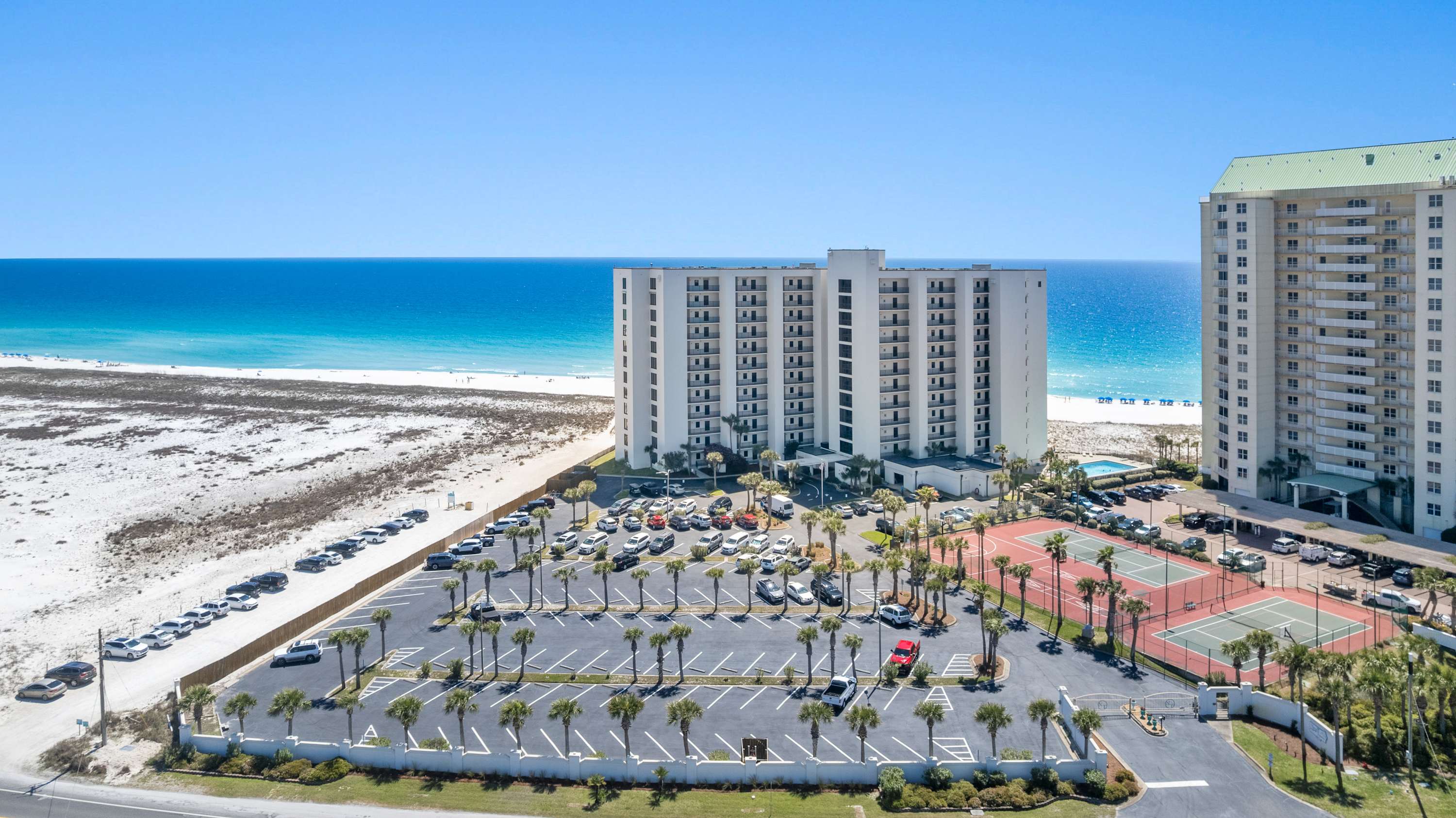 Navarre Towers 101 3 Bedroom | Photo 34