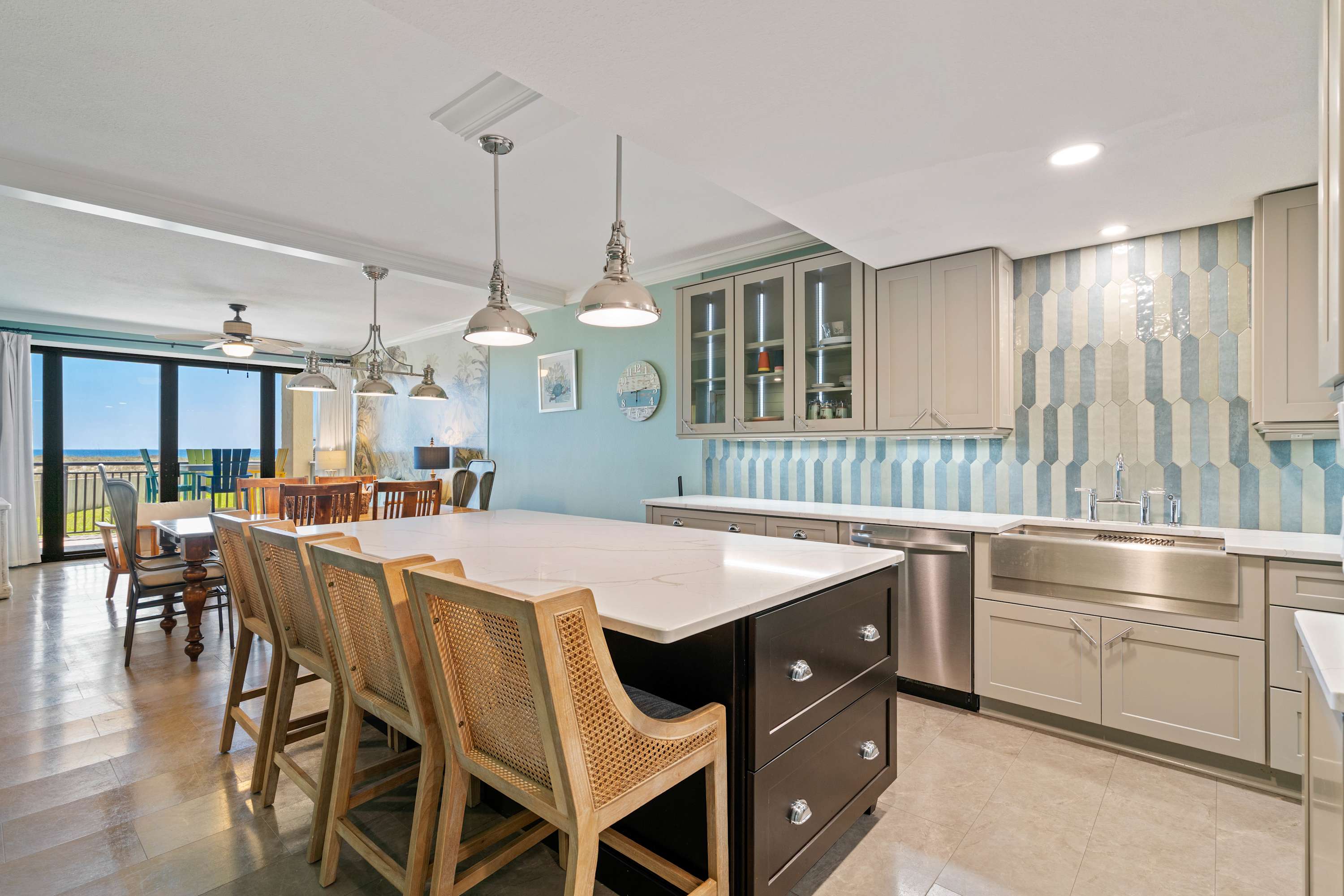 Navarre Towers 101 3 Bedroom | Photo 37