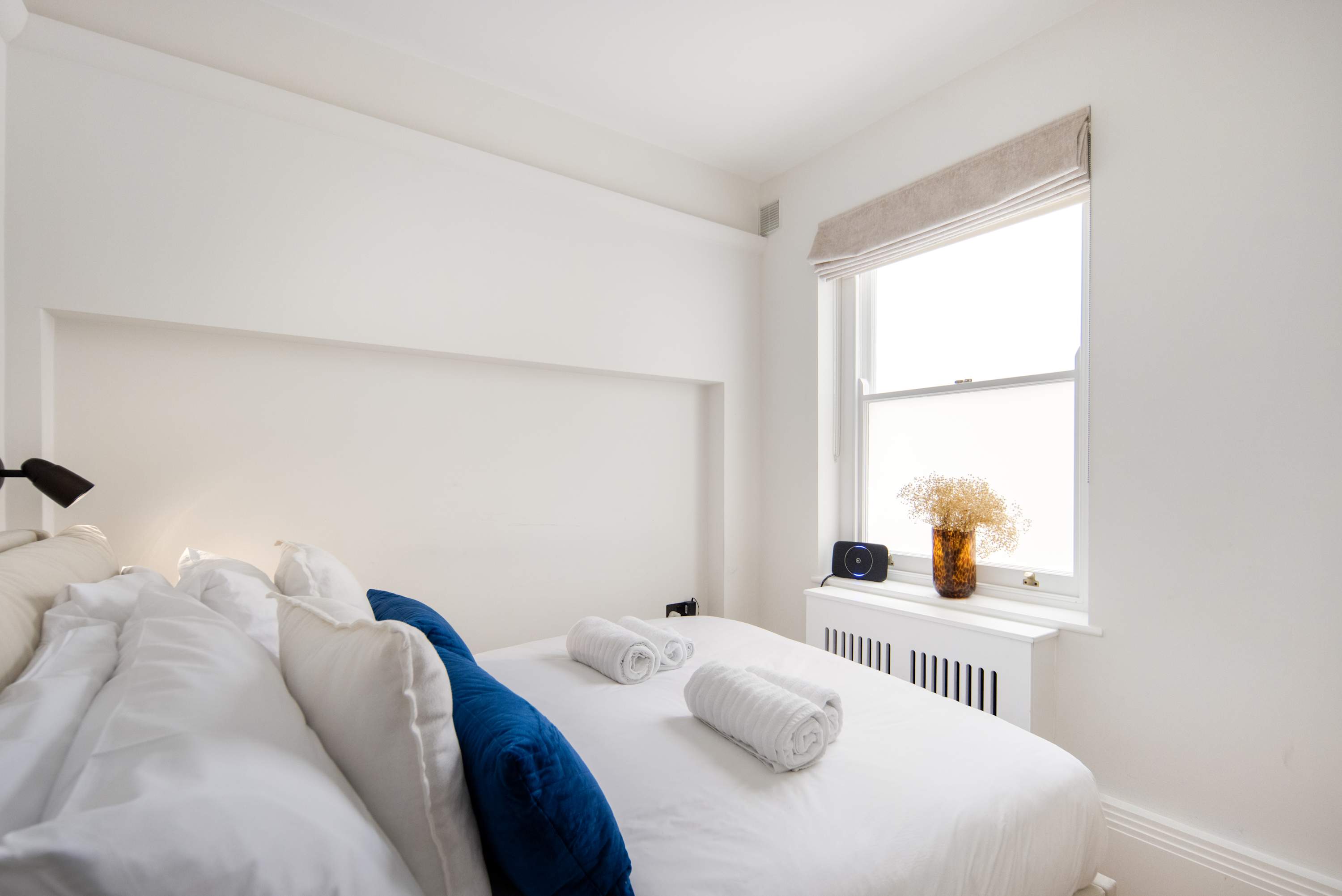5 Mins Walk to Selfridges | Mayfair Retreat