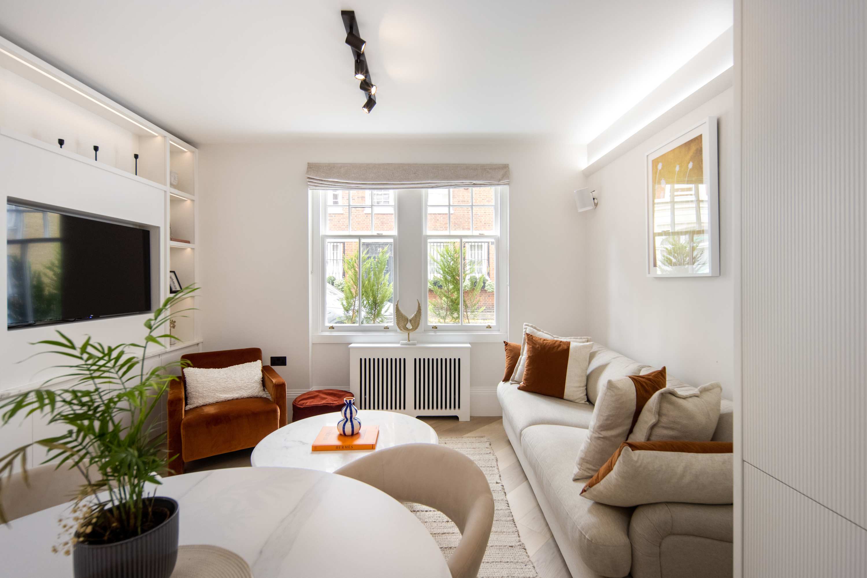 5 Mins Walk to Selfridges | Mayfair Retreat