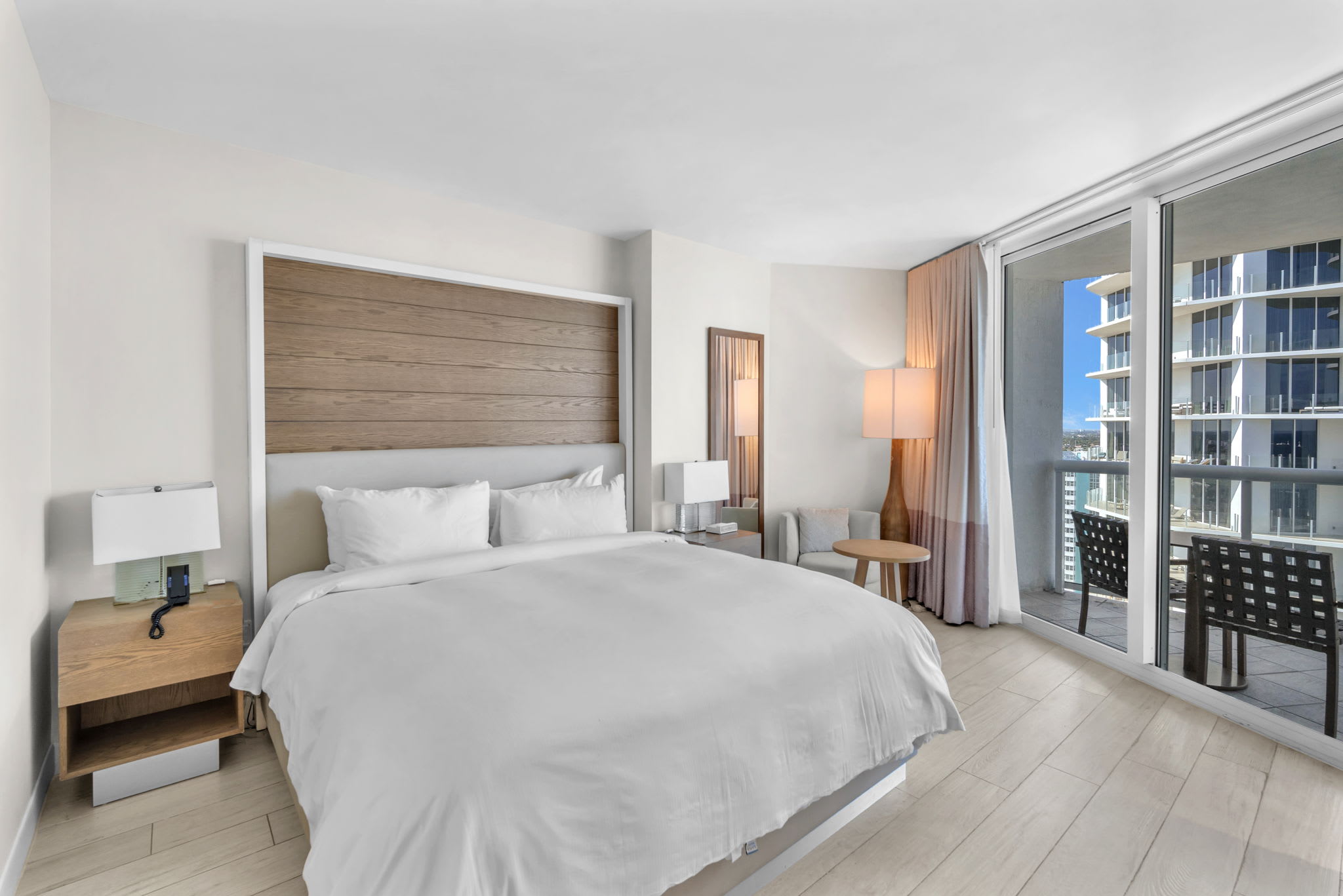 Stay Salty - Beach Front Condo