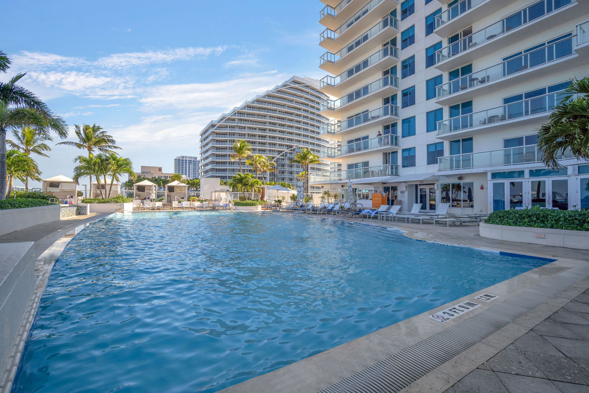 Stay Salty - Beach Front Condo