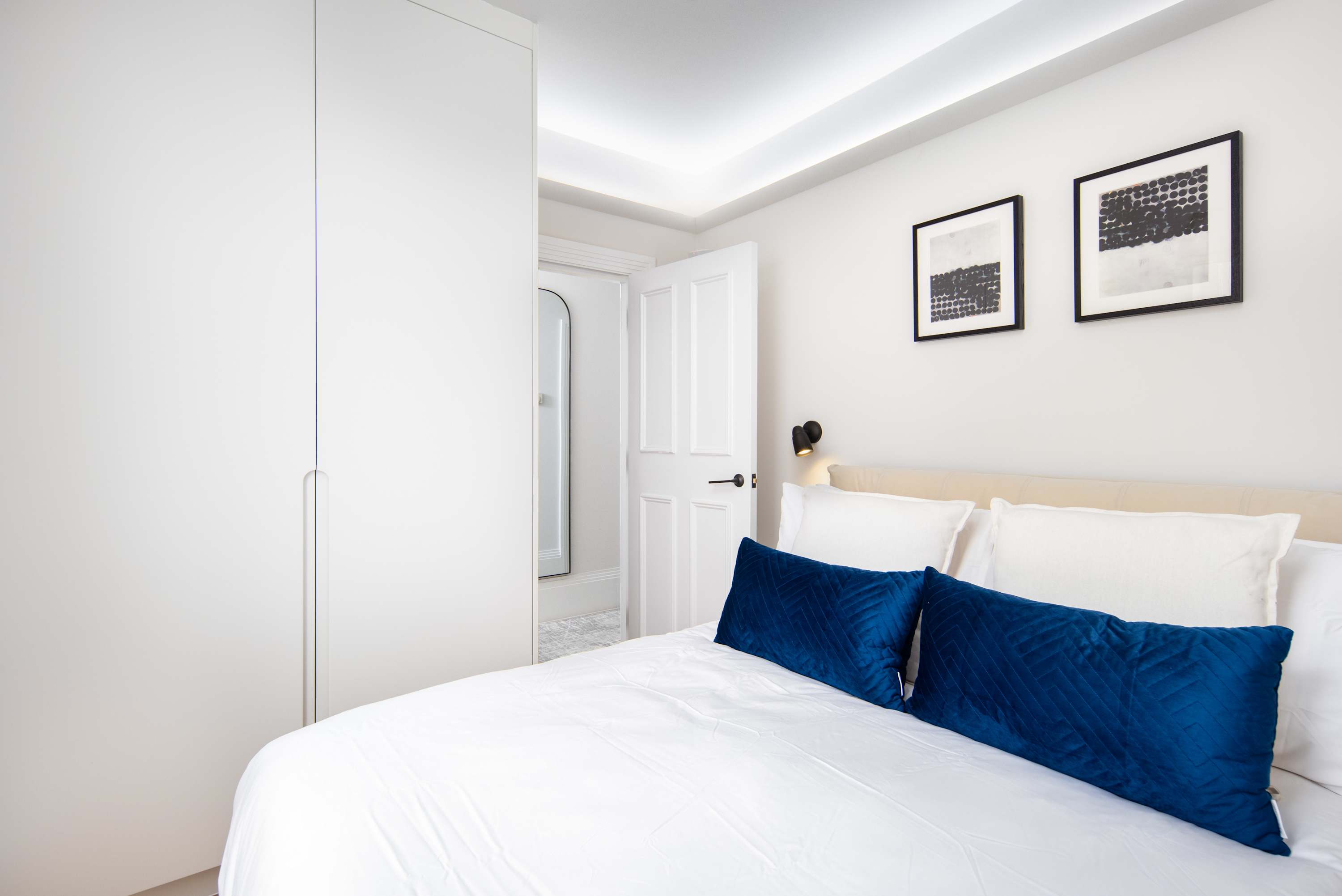 5 Mins Walk to Selfridges | Mayfair Getaway