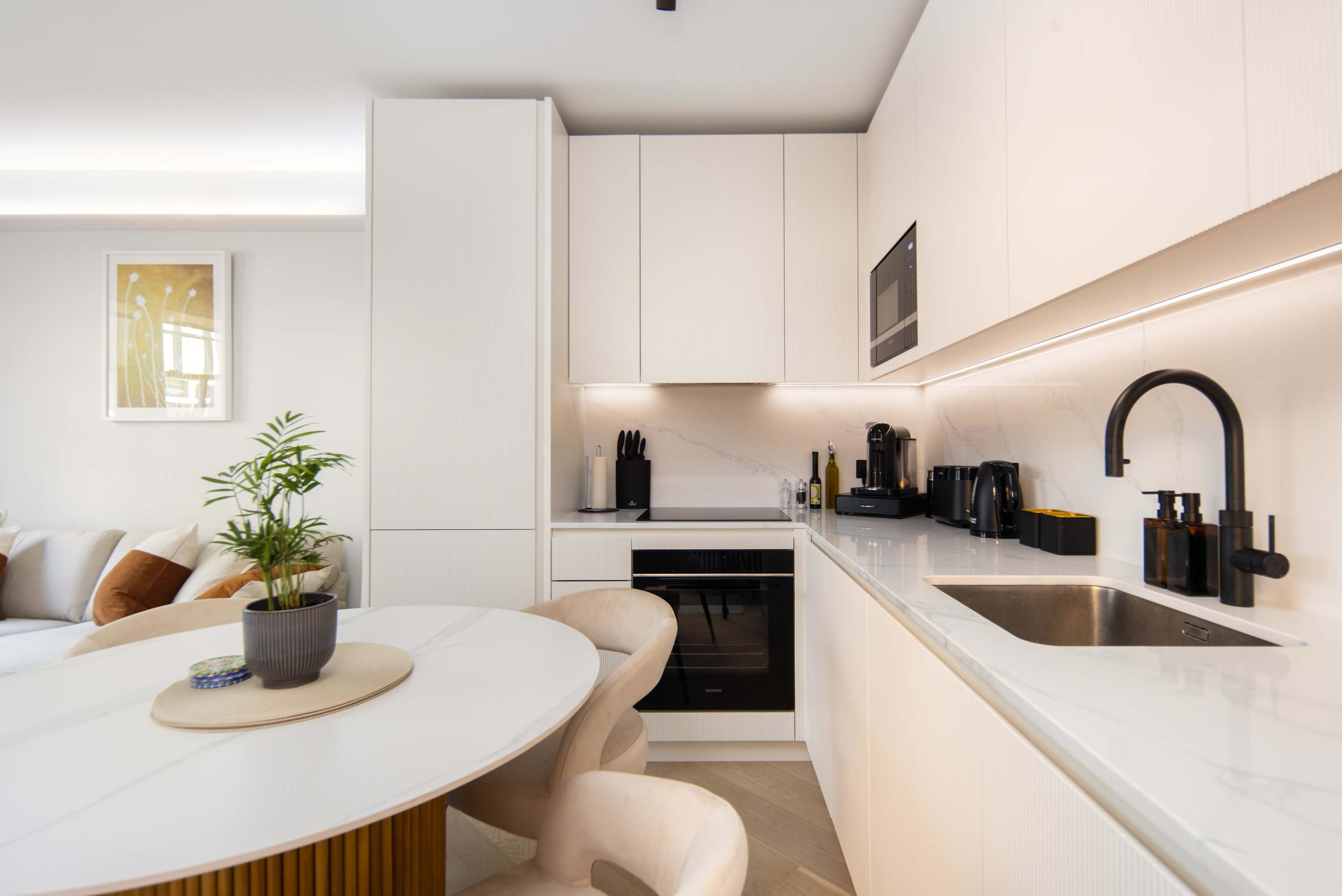 5 Mins Walk to Selfridges | Mayfair Getaway