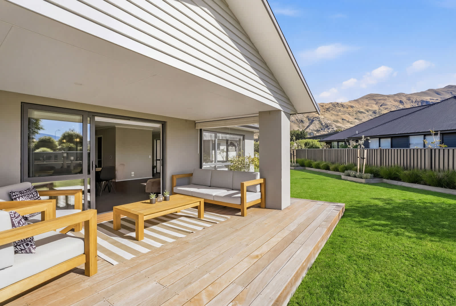 Mt Aspiring Elegance