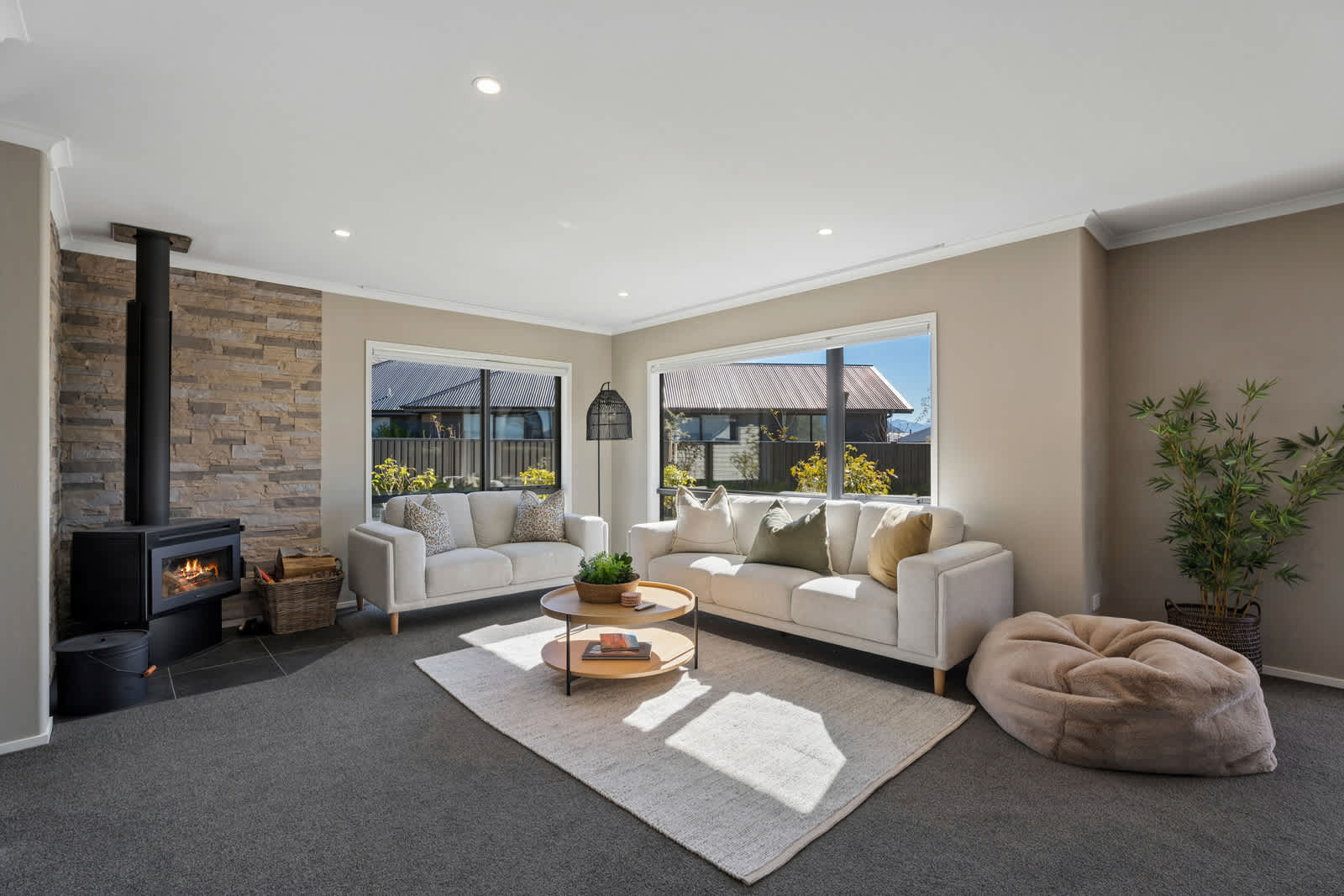Mt Aspiring Elegance