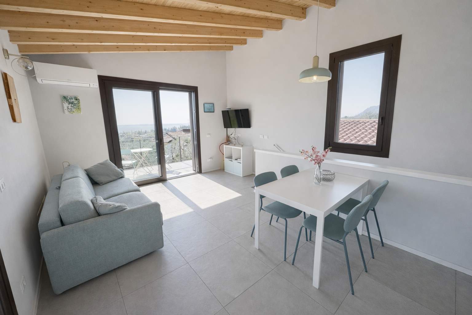 La Casetta Panorama -Toscolano-Maderno — Toscolano Maderno, Lombardia — vacation rental