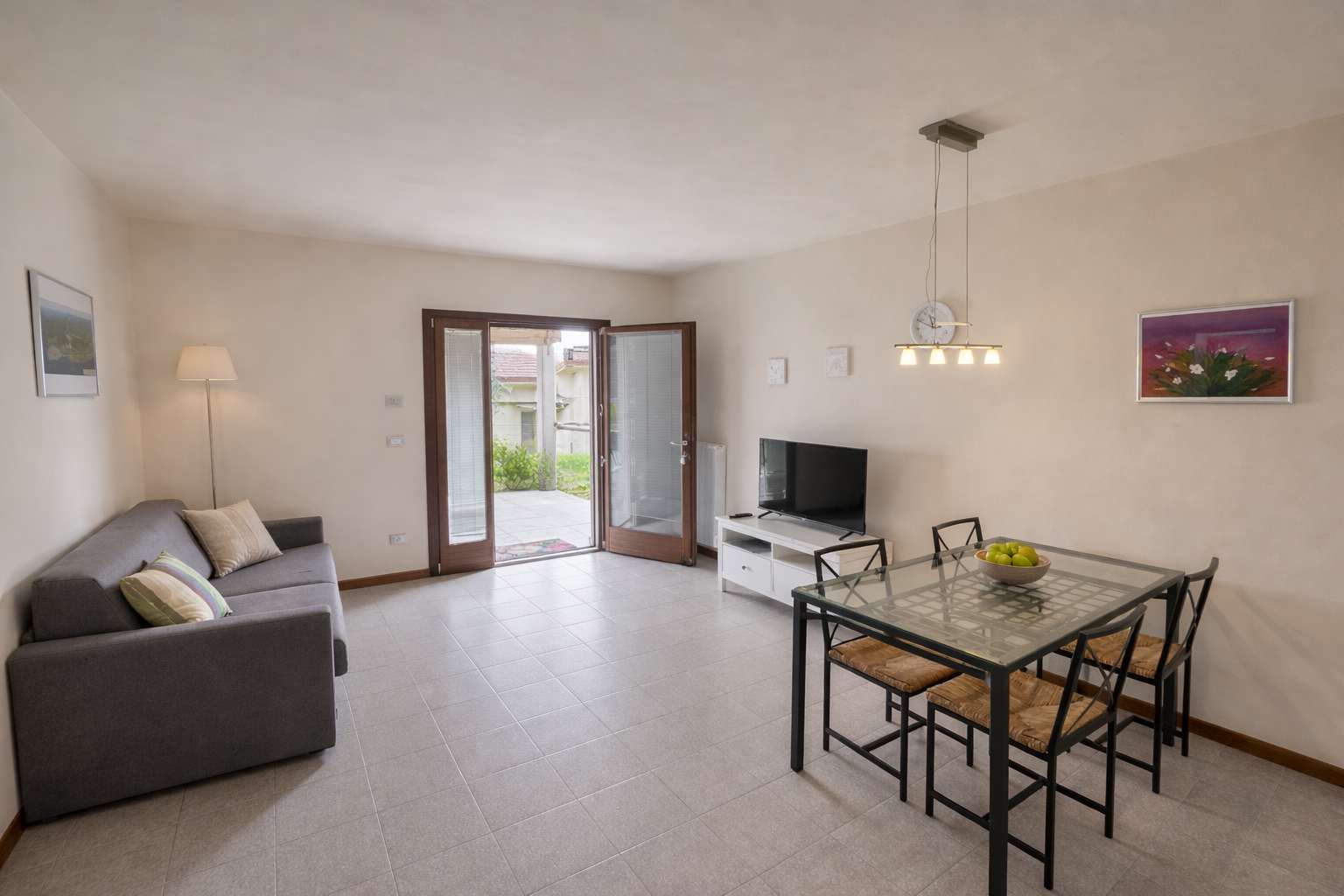 La Casetta Ulivi - Toscolano-Maderno — Toscolano Maderno, Lombardia — vacation rental