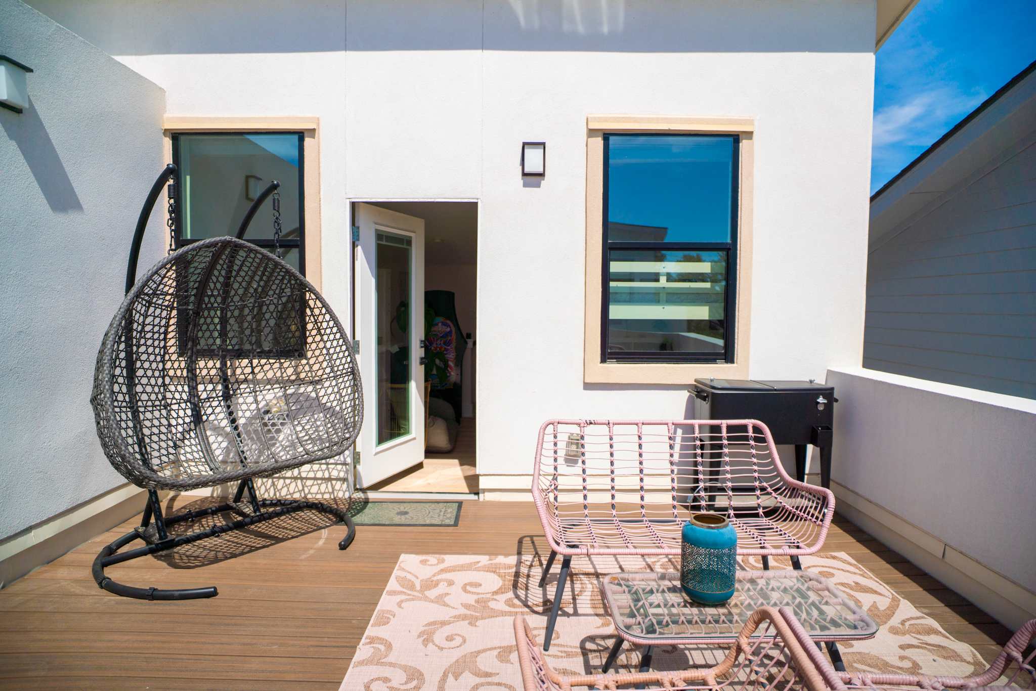 3BR/TranquilGarden/ExpansiveDeck/8minSixFlags - Foto 50