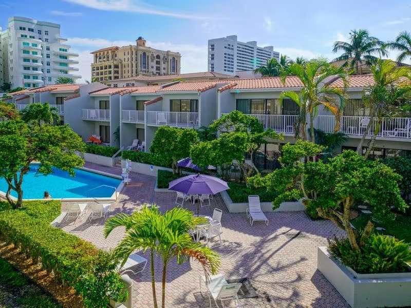 Ventura At Boca Raton-3BRMU — Boca Raton, FL — vacation rental