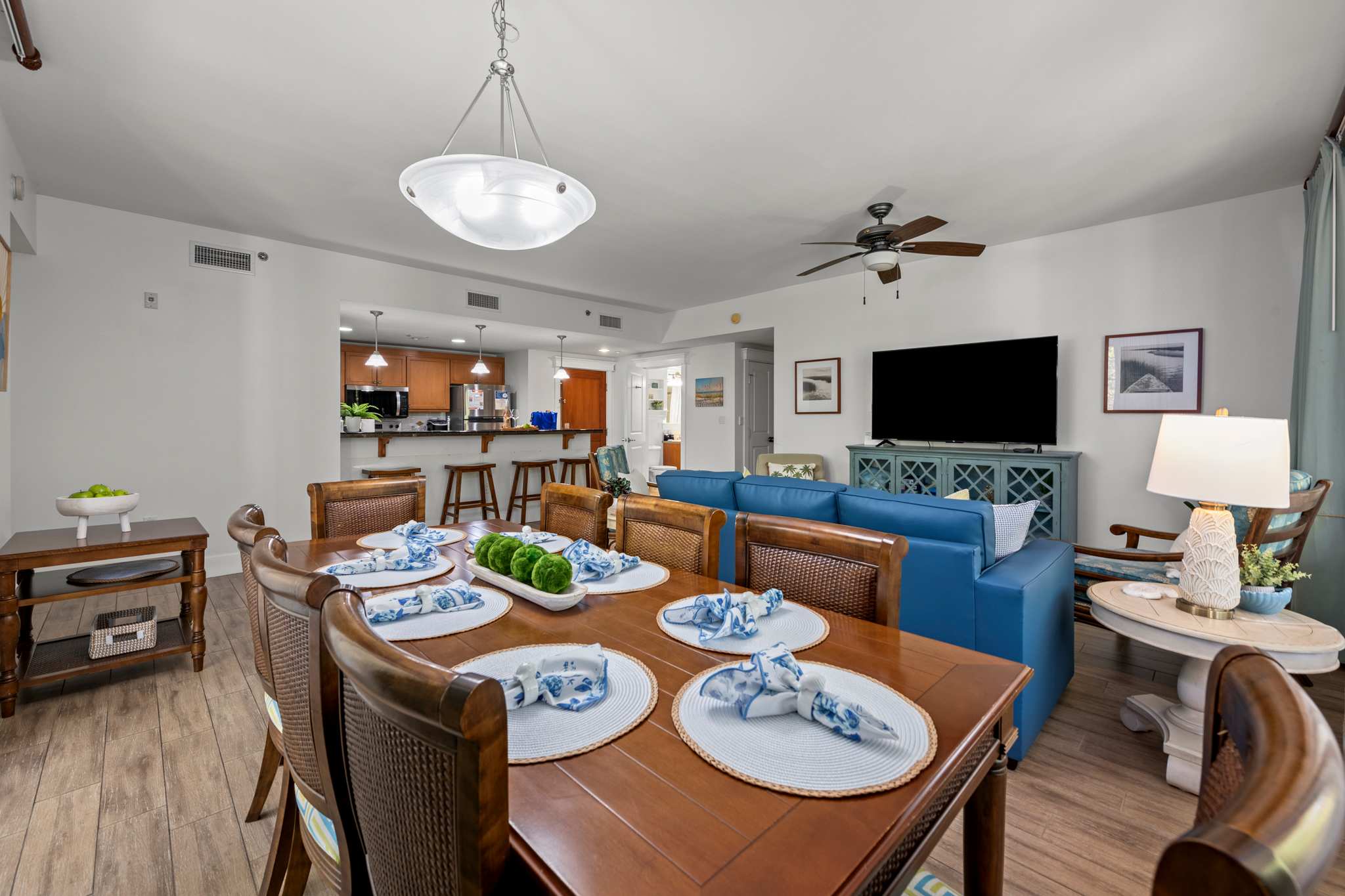 Baytowne Bliss at Lasata with Heated Pool & Golf Cart - Picture 6