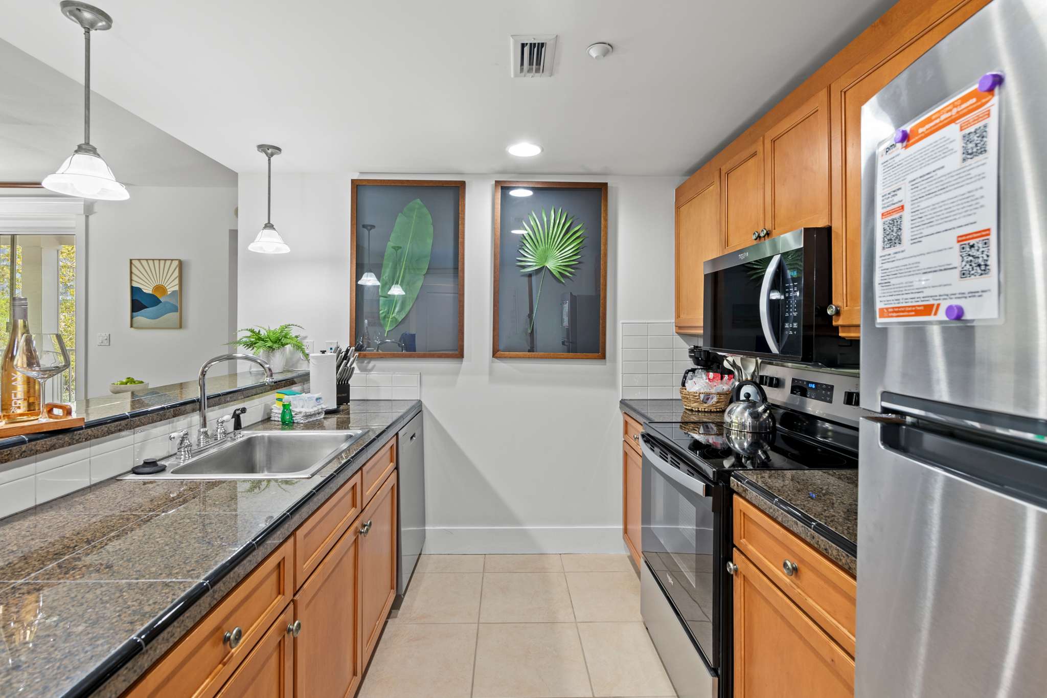 Baytowne Bliss at Lasata with Heated Pool & Golf Cart - Picture 11