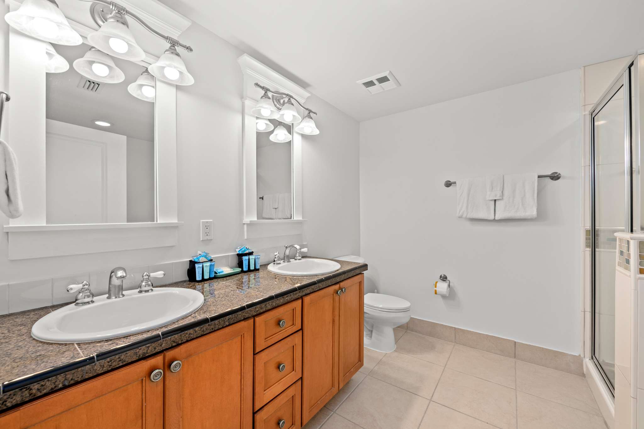 Baytowne Bliss at Lasata with Heated Pool & Golf Cart - Picture 15