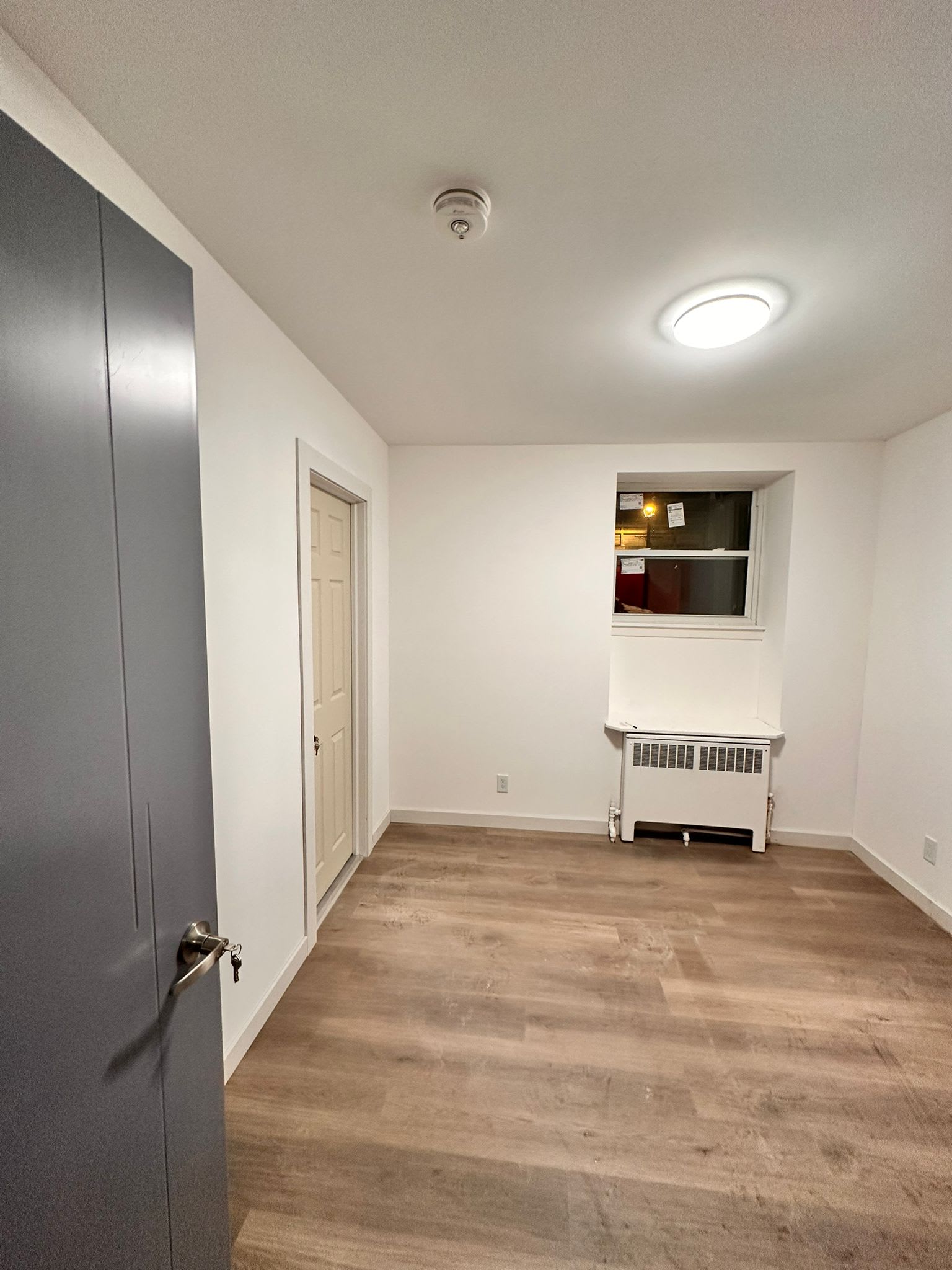 Renovated 1-bedroom Suite #04 in Haliburton