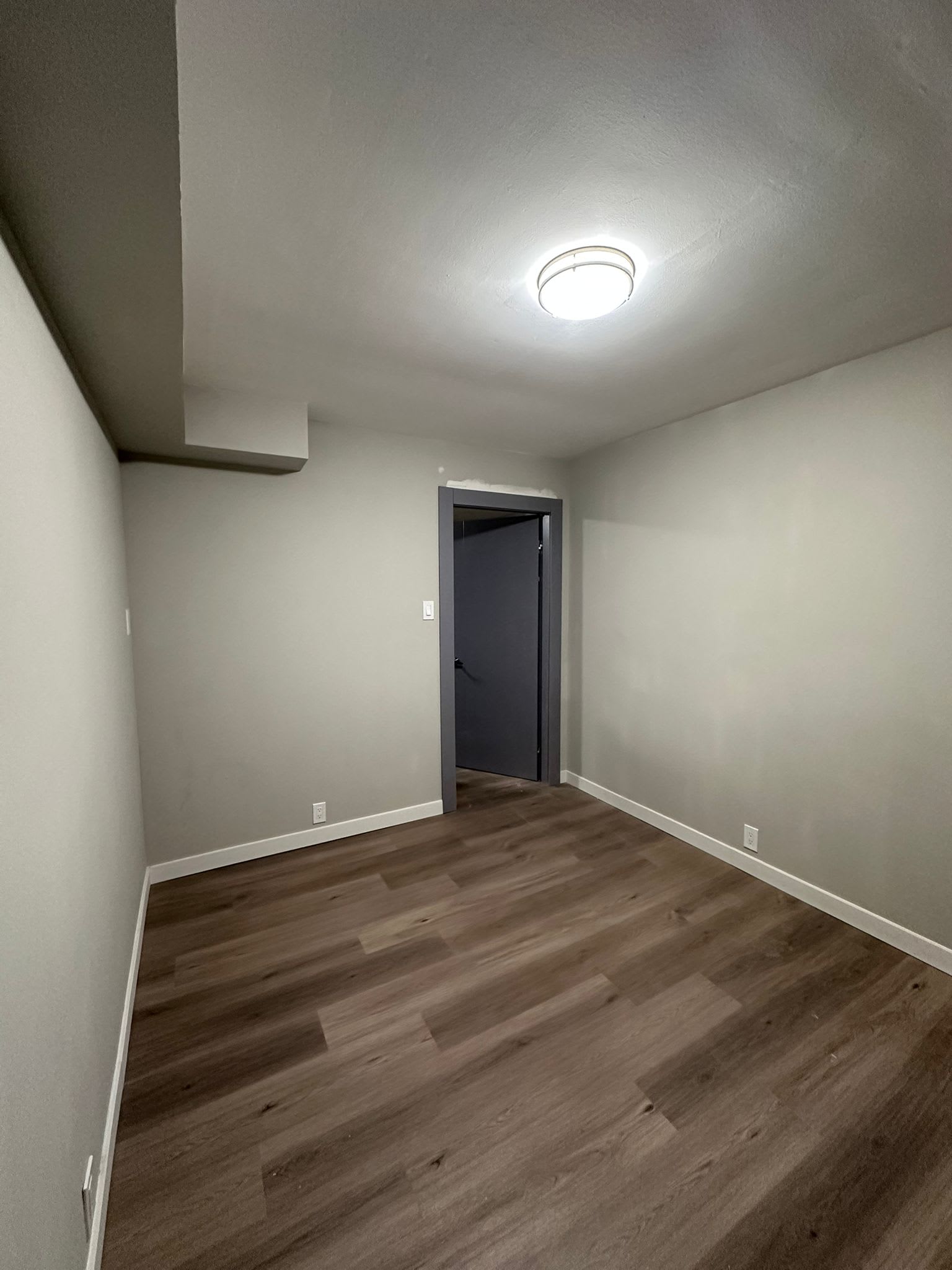 Renovated 1-bedroom Suite #15 in Haliburton