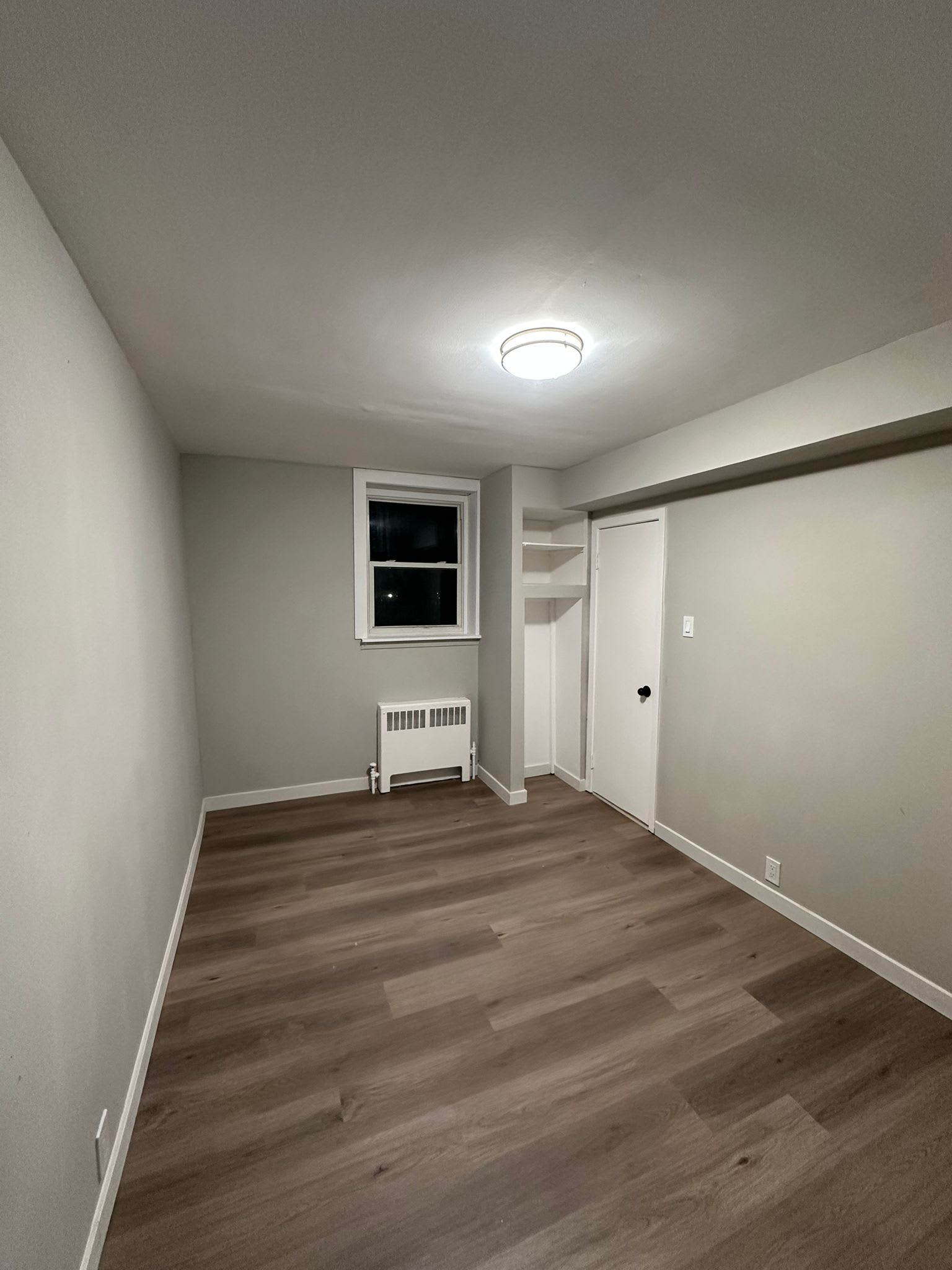Renovated 1-bedroom Suite #15 in Haliburton