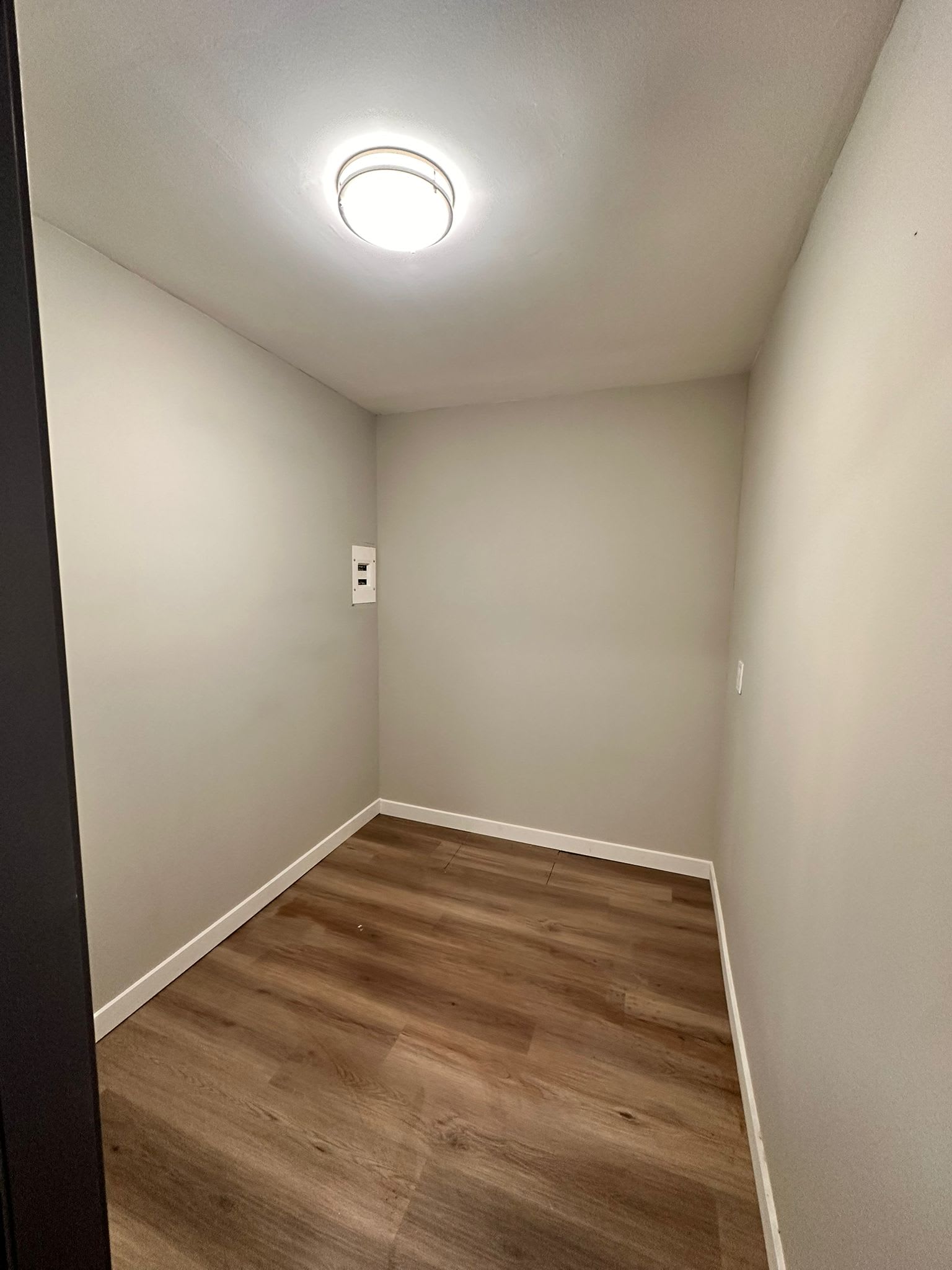 Renovated 1-bedroom Suite #12A in Haliburton