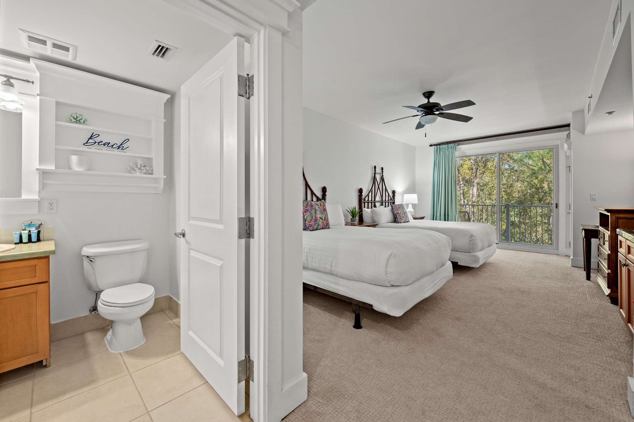 Baytowne Bliss at Lasata with Heated Pool & Golf Cart - Picture 24
