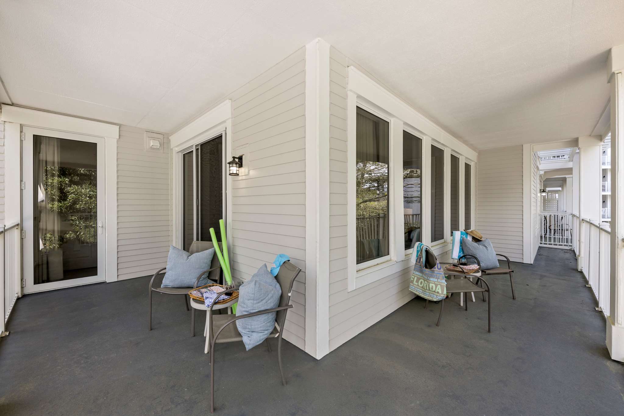Baytowne Bliss at Lasata with Heated Pool & Golf Cart - Picture 29