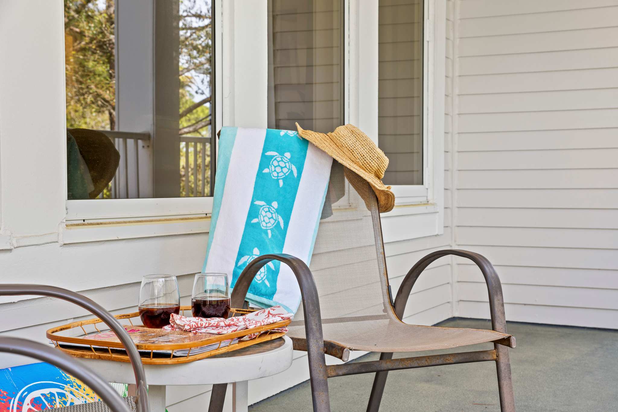 Baytowne Bliss at Lasata with Heated Pool & Golf Cart - Picture 30