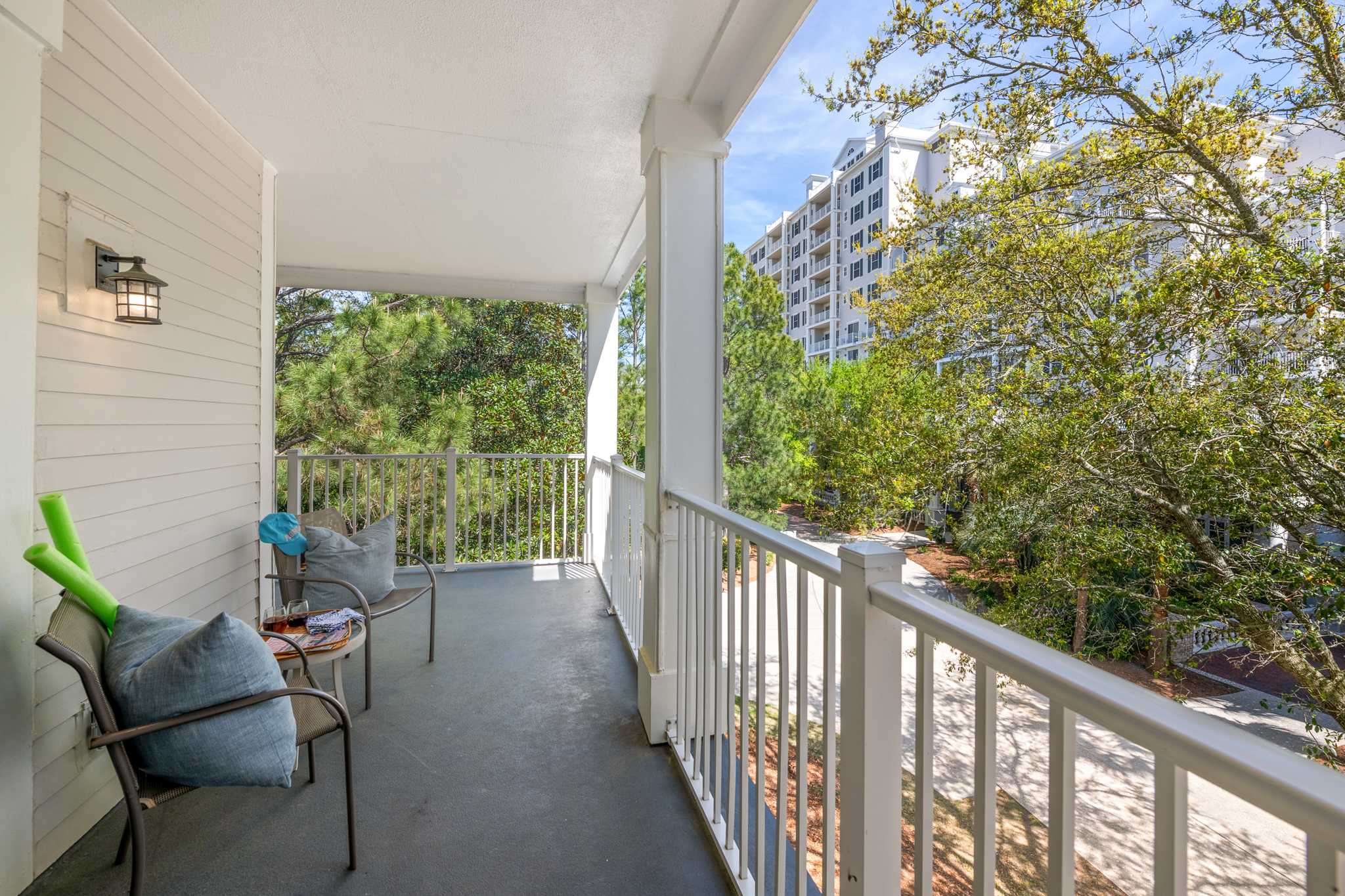Baytowne Bliss at Lasata with Heated Pool & Golf Cart - Picture 31
