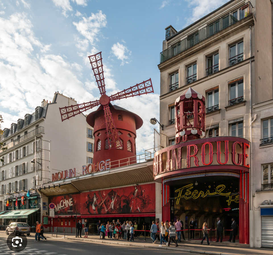 Apartment Center of Paris Sacre Coeur — Paris, Île-de-France — vacation rental