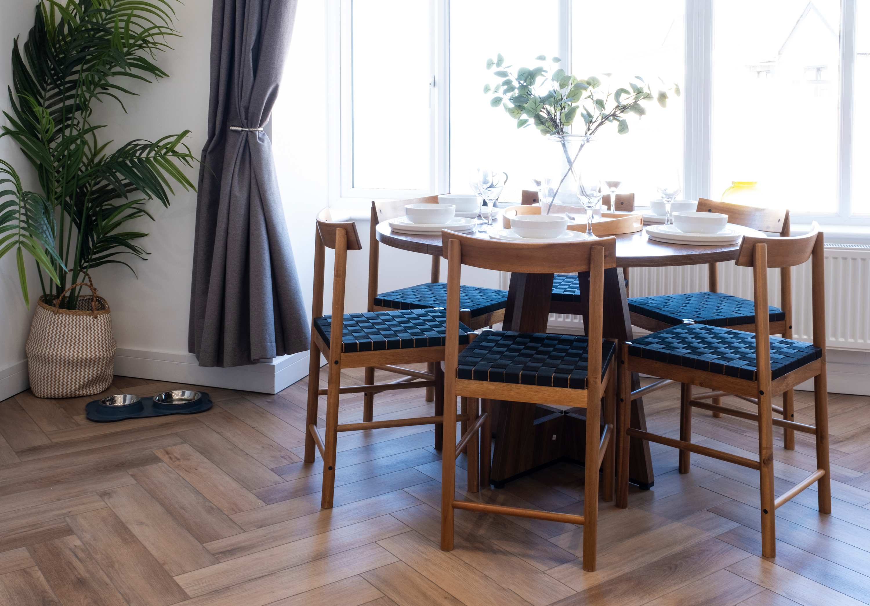 View Luxury Apartment Newquay Sea Views Pet Friendly in 8B Manor Road TR7 1JQ Luxury Apartment Newquay Sea Views Pet Friendly in 8B Manor Road TR7 1JQ - Property image 22 - VivreStays