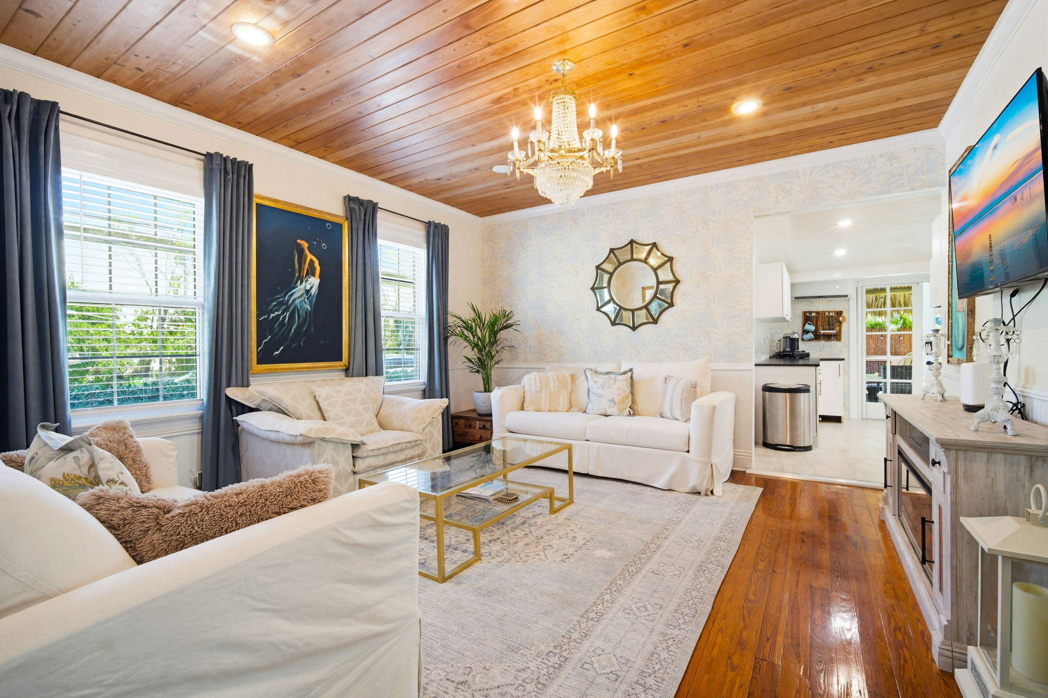 Lovely Cottage Downtown Key West — Key West, FL — vacation rental