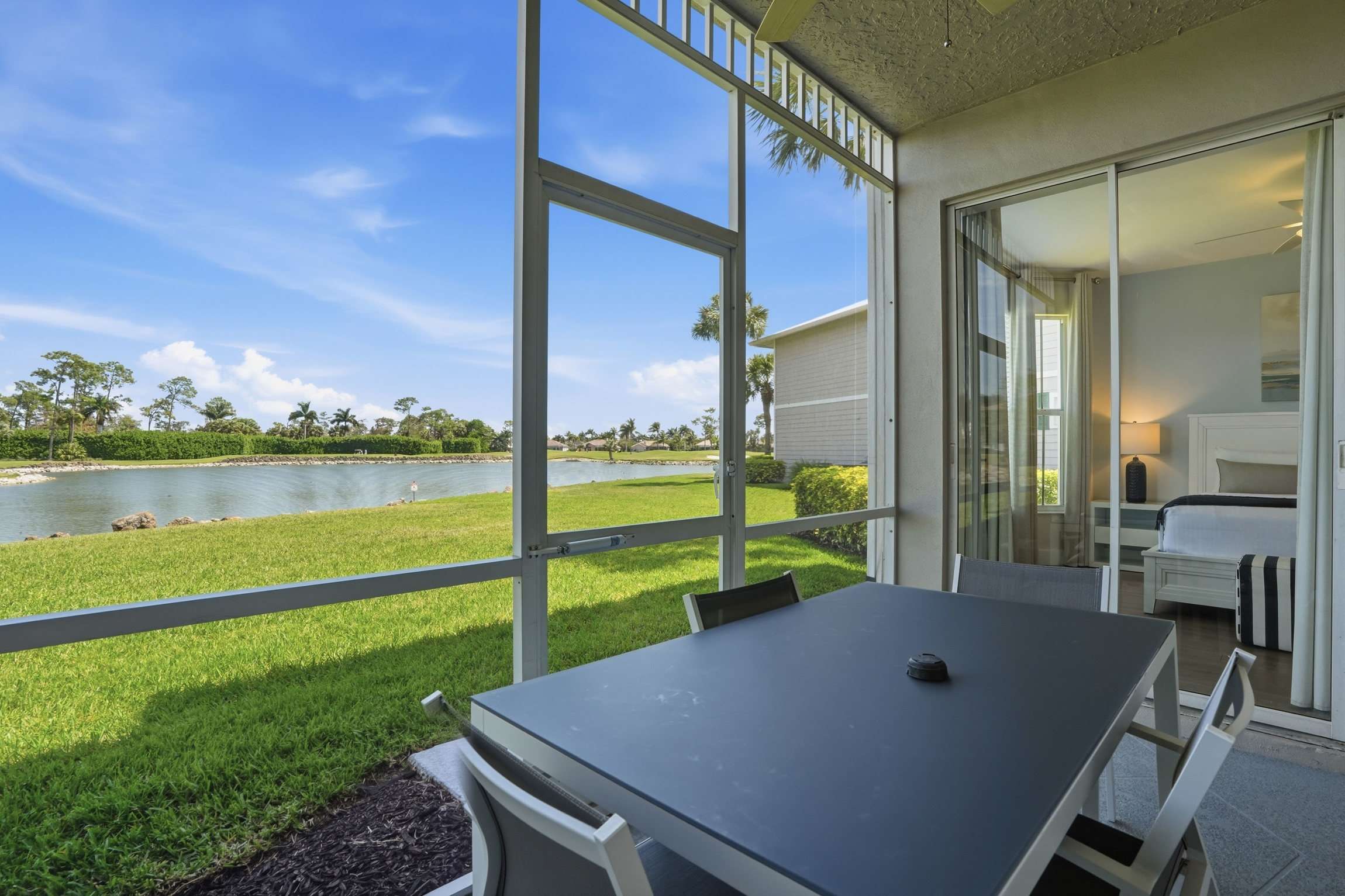 1516 Amazing Golf and Lake View in Luxury Villa | Photo 27