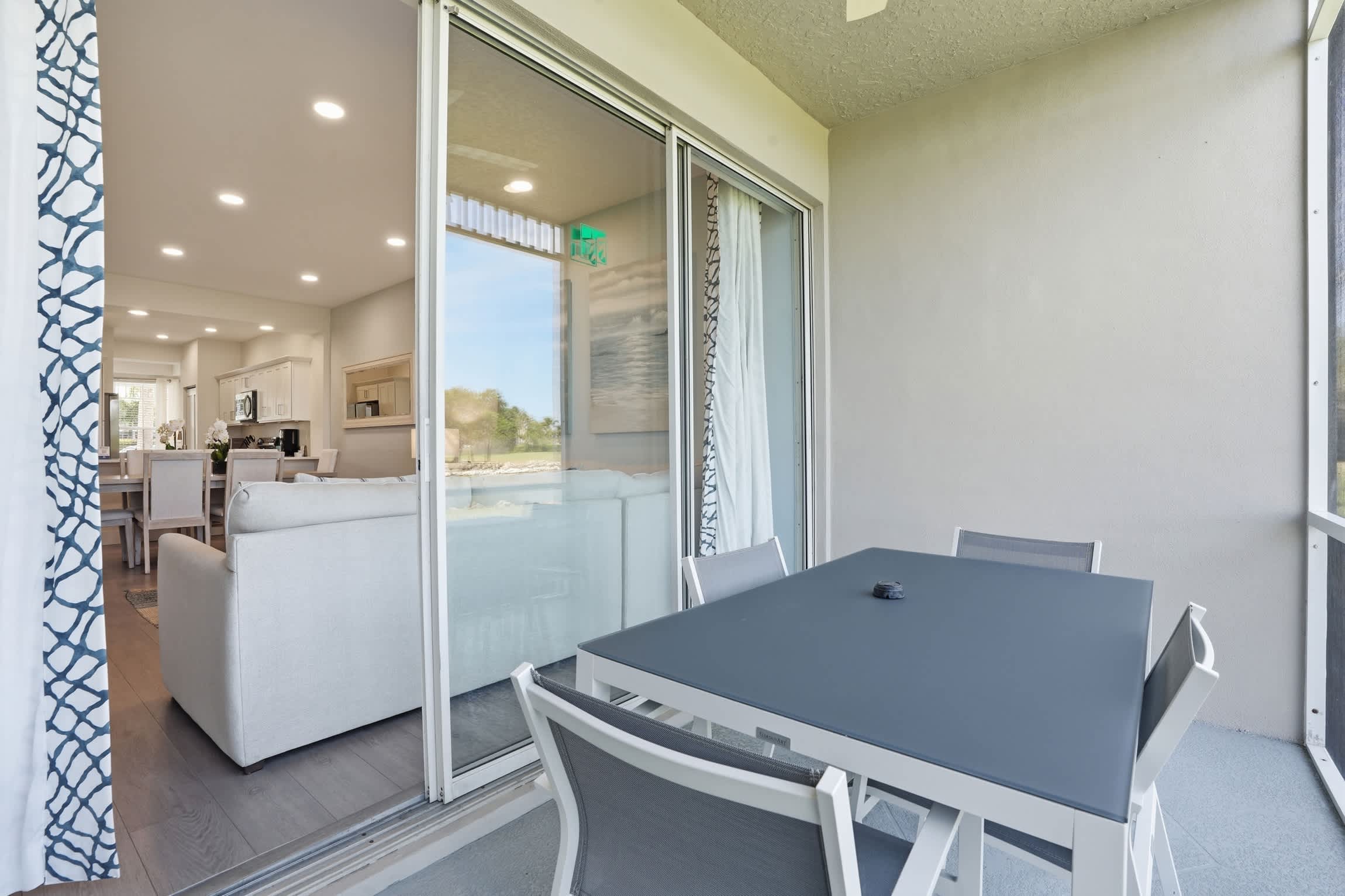 1516 Amazing Golf and Lake View in Luxury Villa | Photo 26