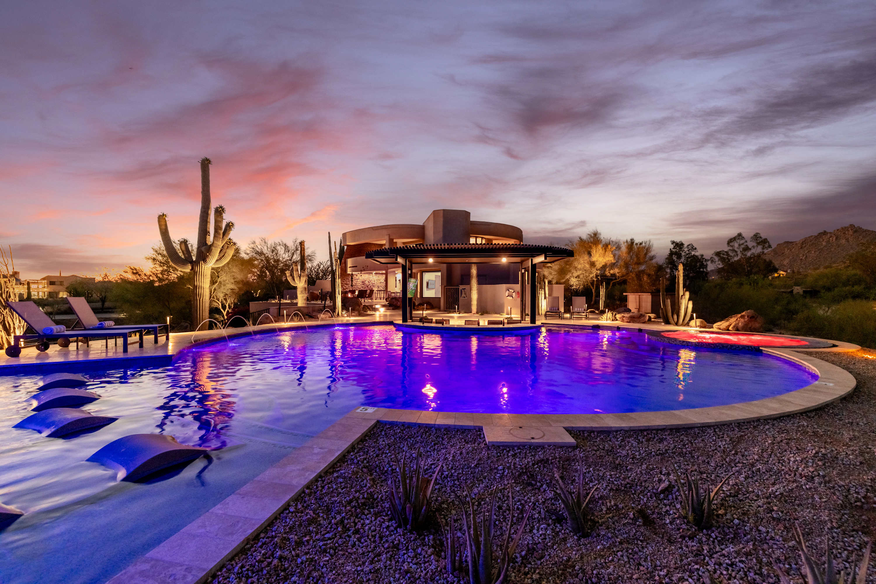 View House Estate