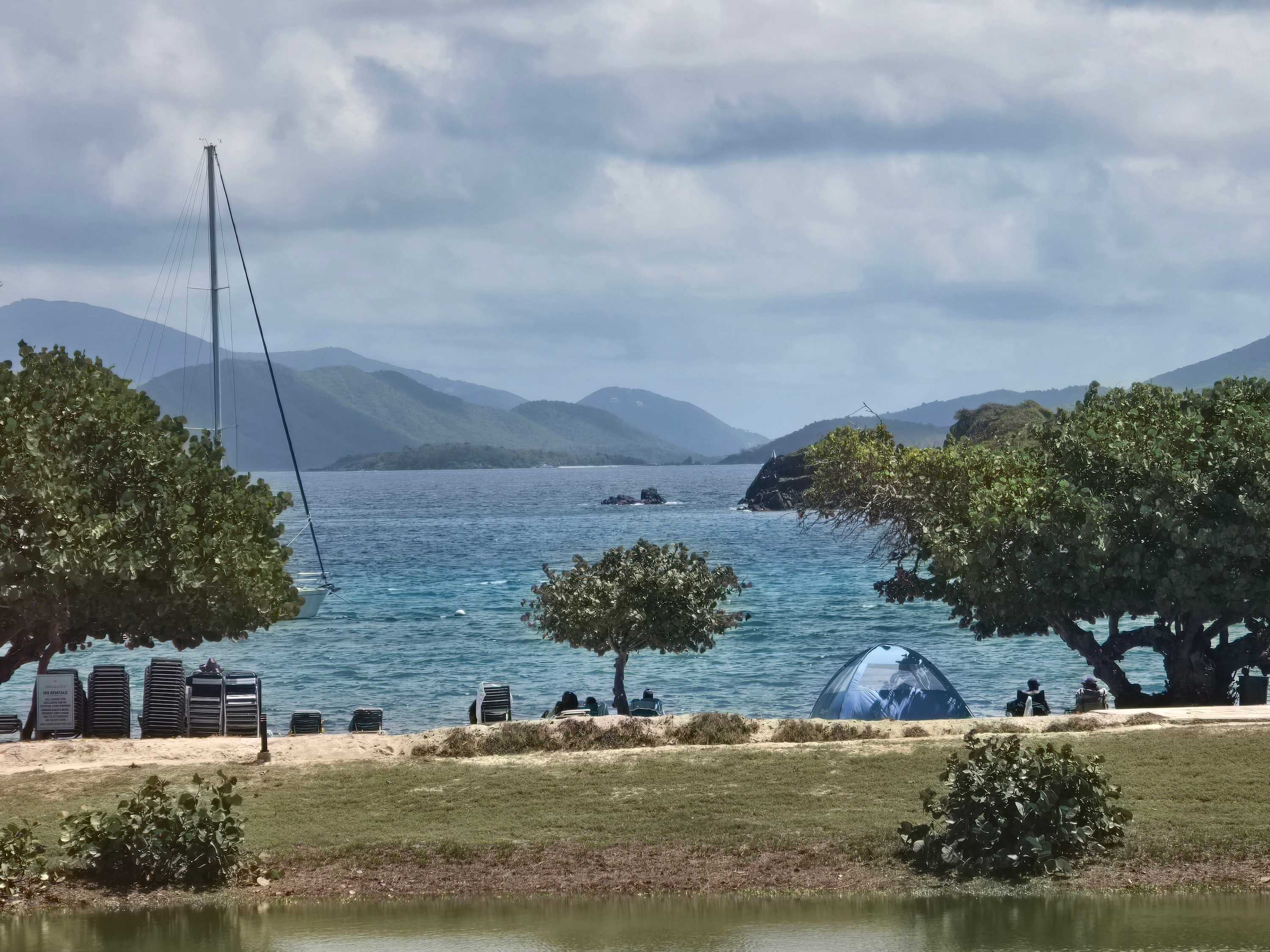Crystal Cove Sapphire Beach — St. Thomas, St. Thomas — vacation rental