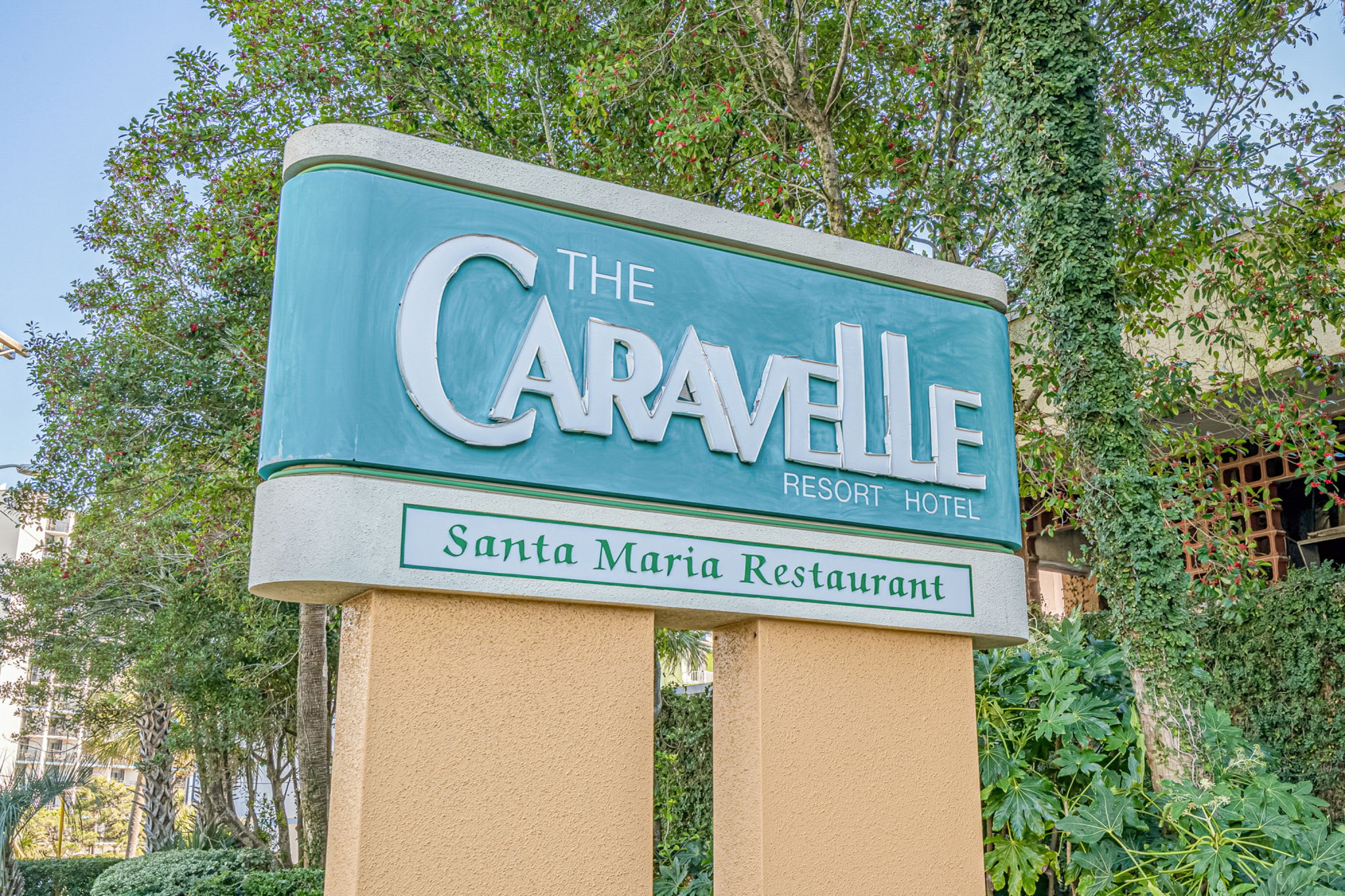 Caravelle Resort Unit 1541 Oceanfront | Photo 34