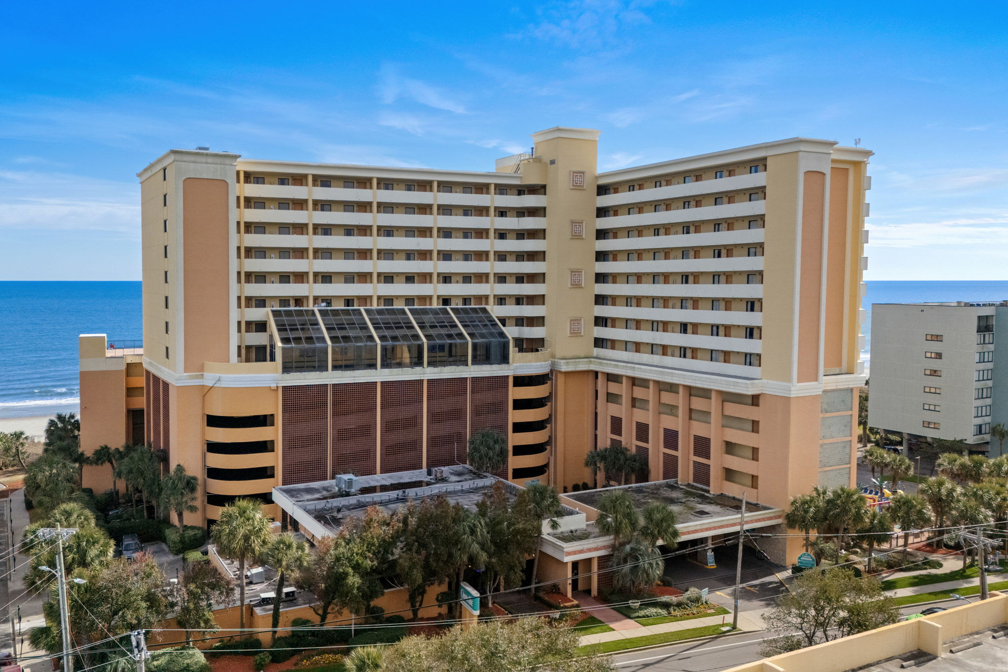 Caravelle Resort Unit 1541 Oceanfront | Photo 31