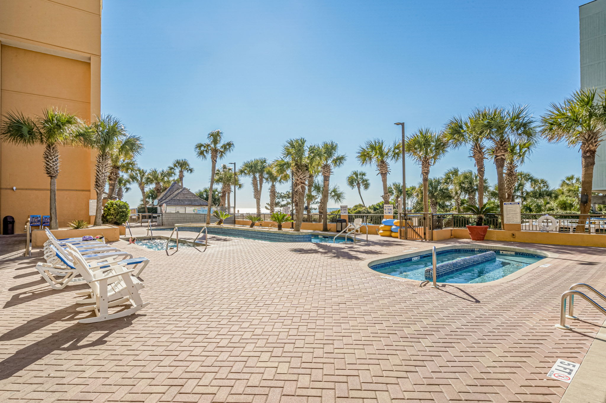 Caravelle Resort Unit 1541 Oceanfront | Photo 25