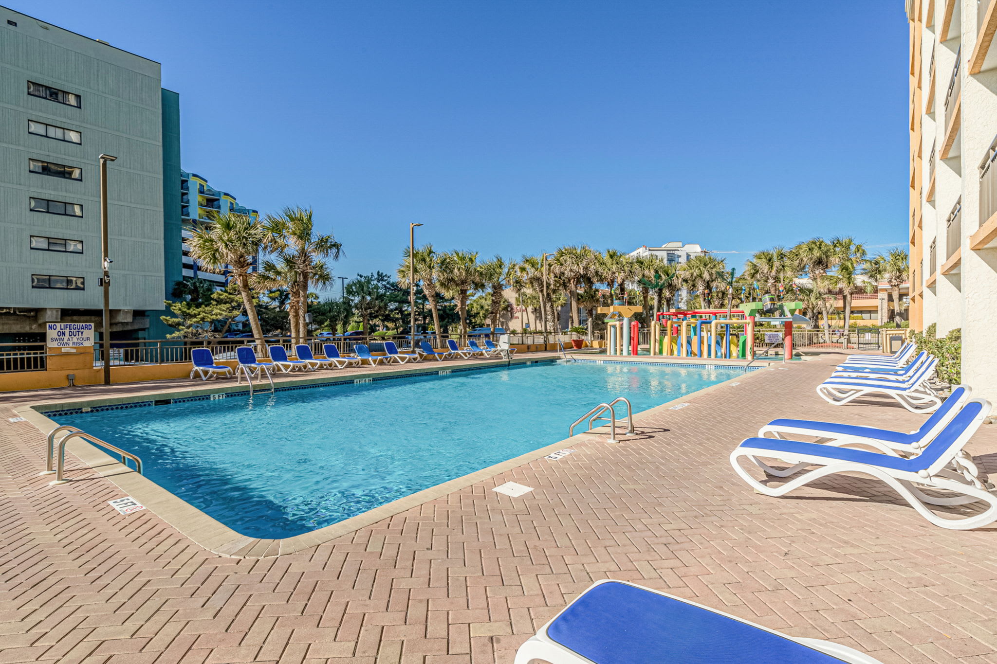 Caravelle Resort Unit 1541 Oceanfront | Photo 24