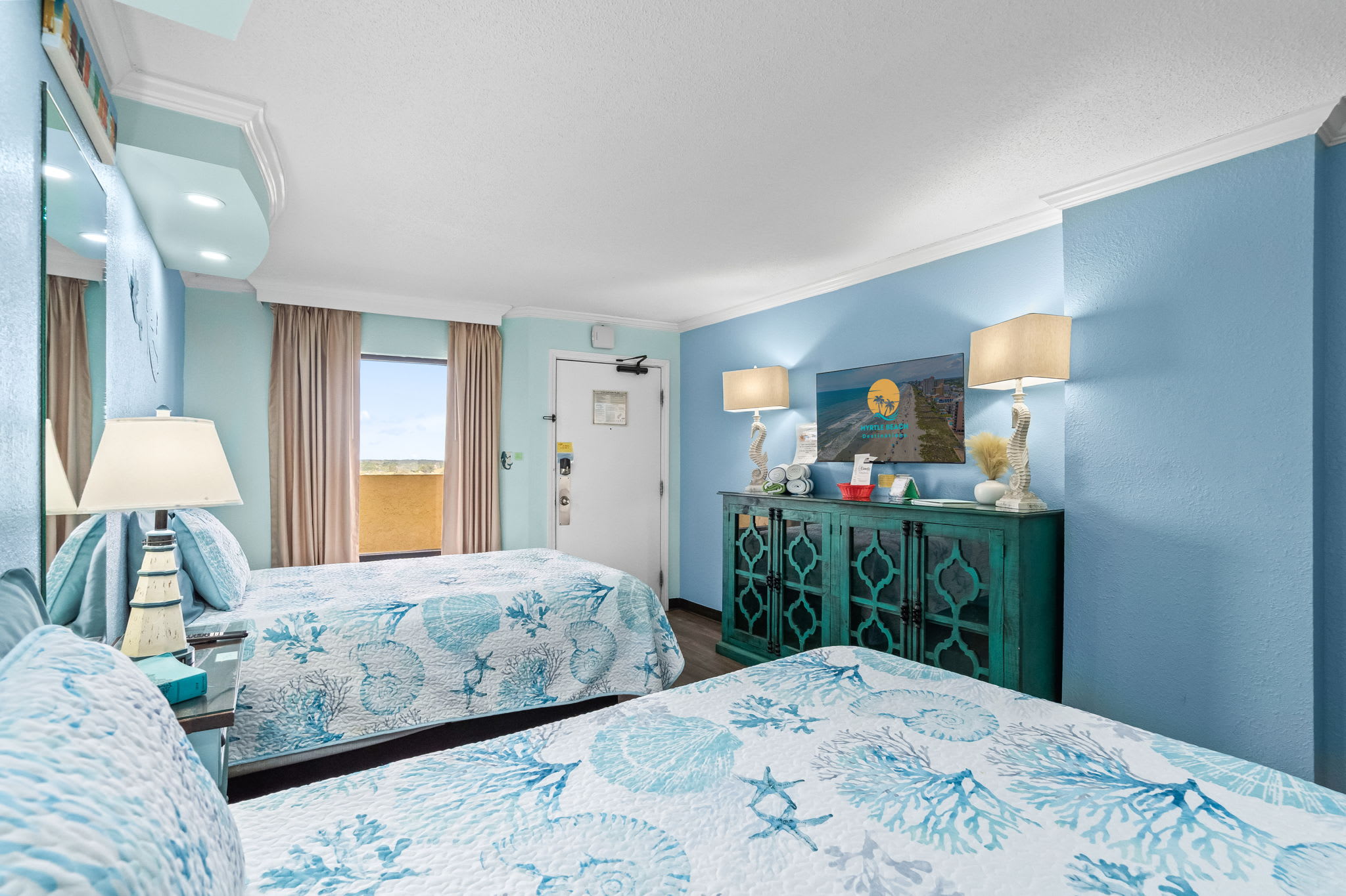 Caravelle Resort Unit 1541 Oceanfront | Photo 15