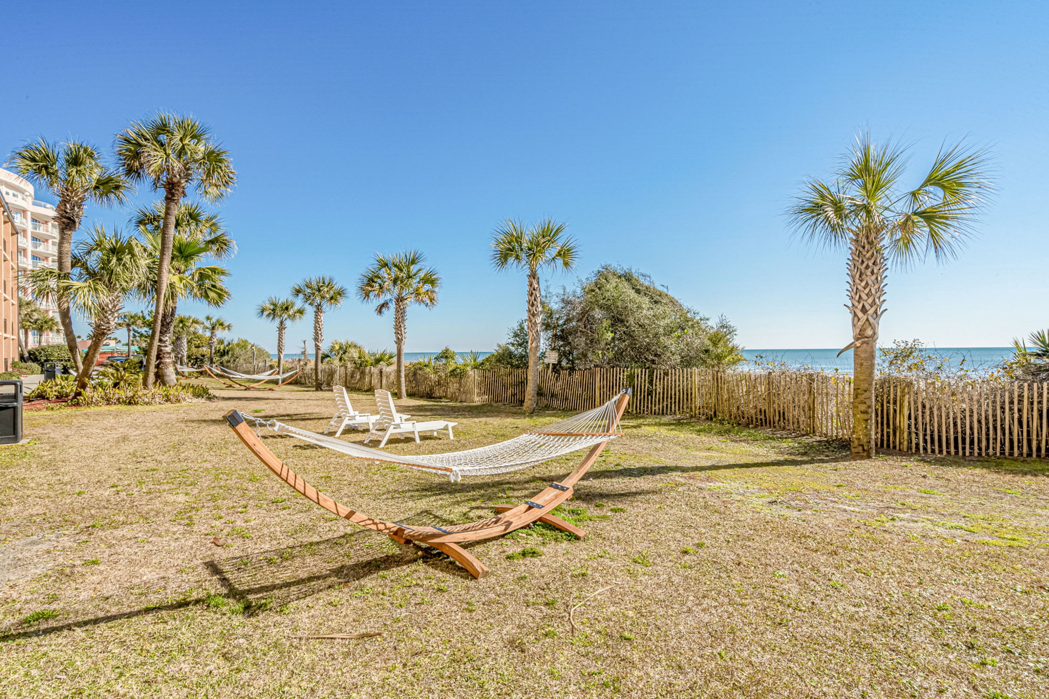 Caravelle Resort Unit 1541 Oceanfront | Photo 28