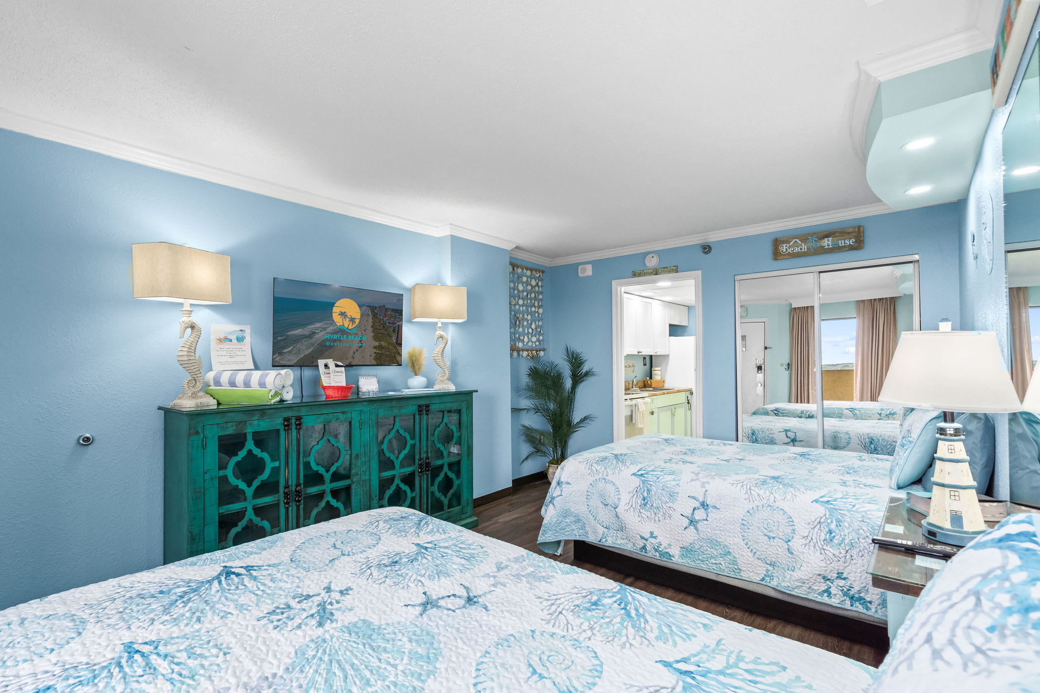 Caravelle Resort Unit 1541 Oceanfront | Photo 16