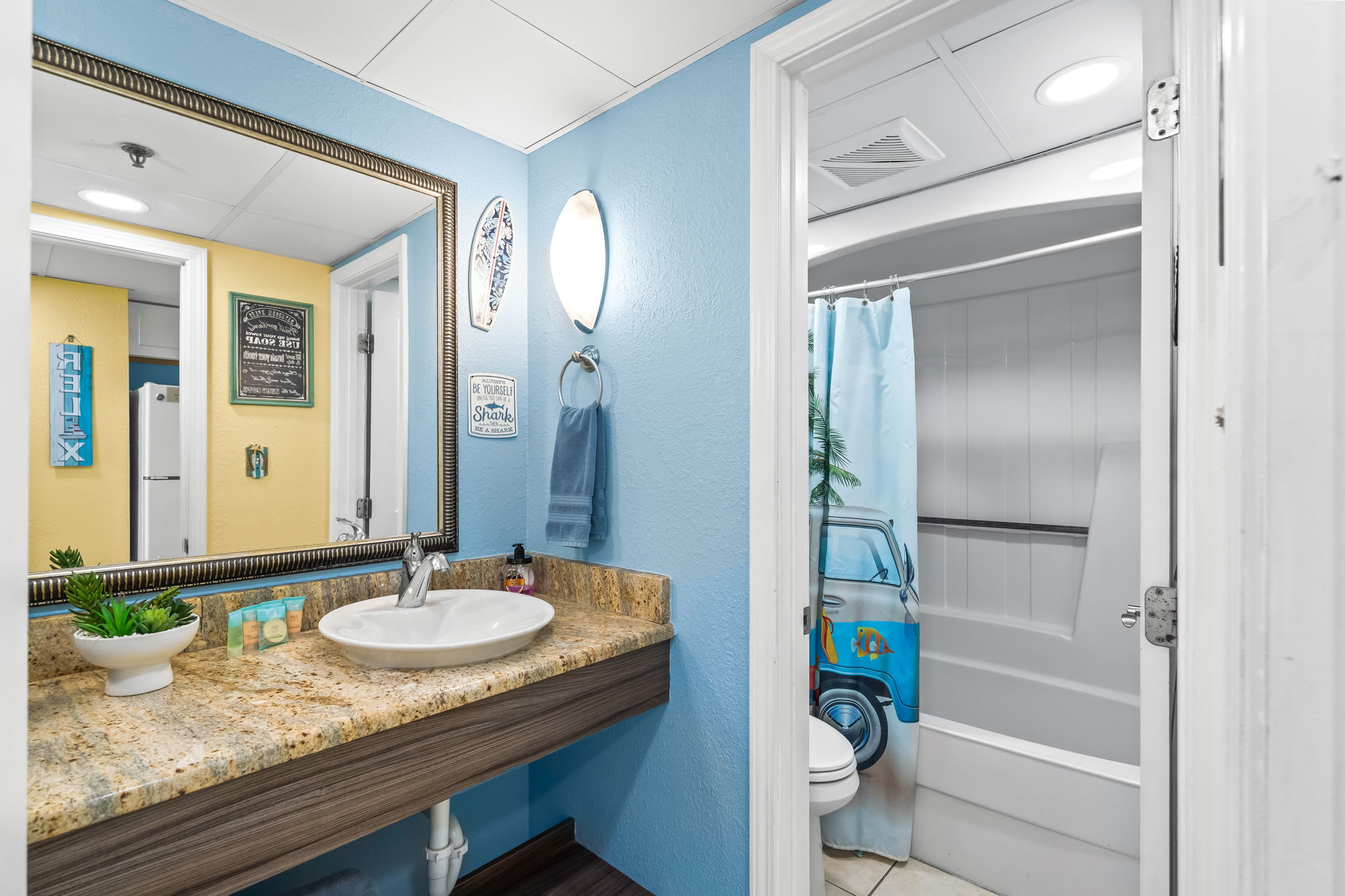 Caravelle Resort Unit 1541 Oceanfront | Photo 17