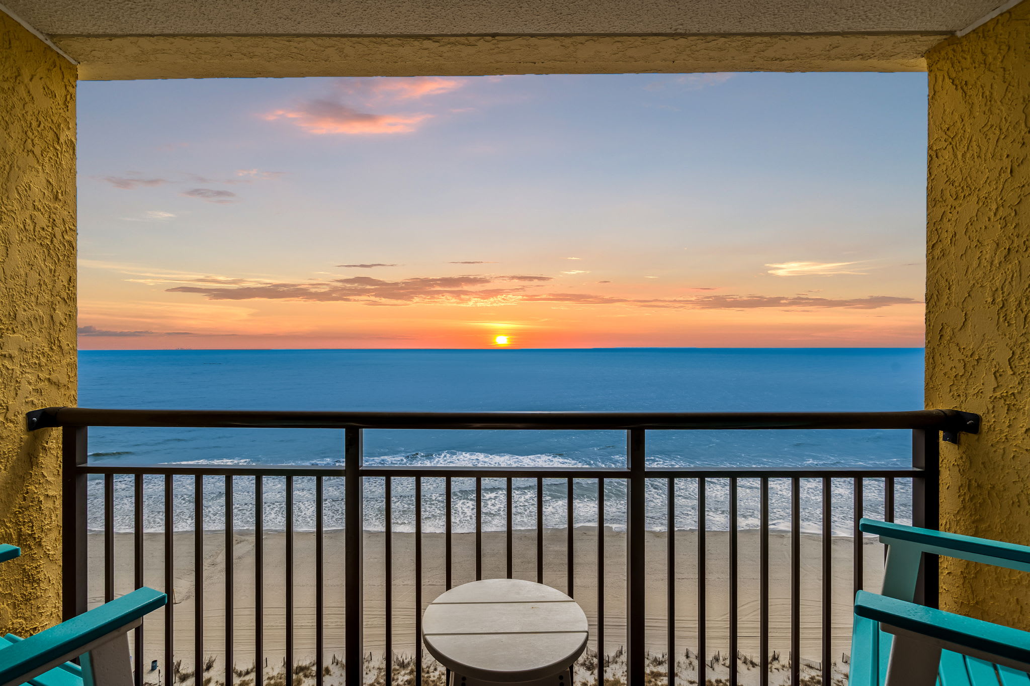 Caravelle Resort Unit 1541 Oceanfront | Photo 21