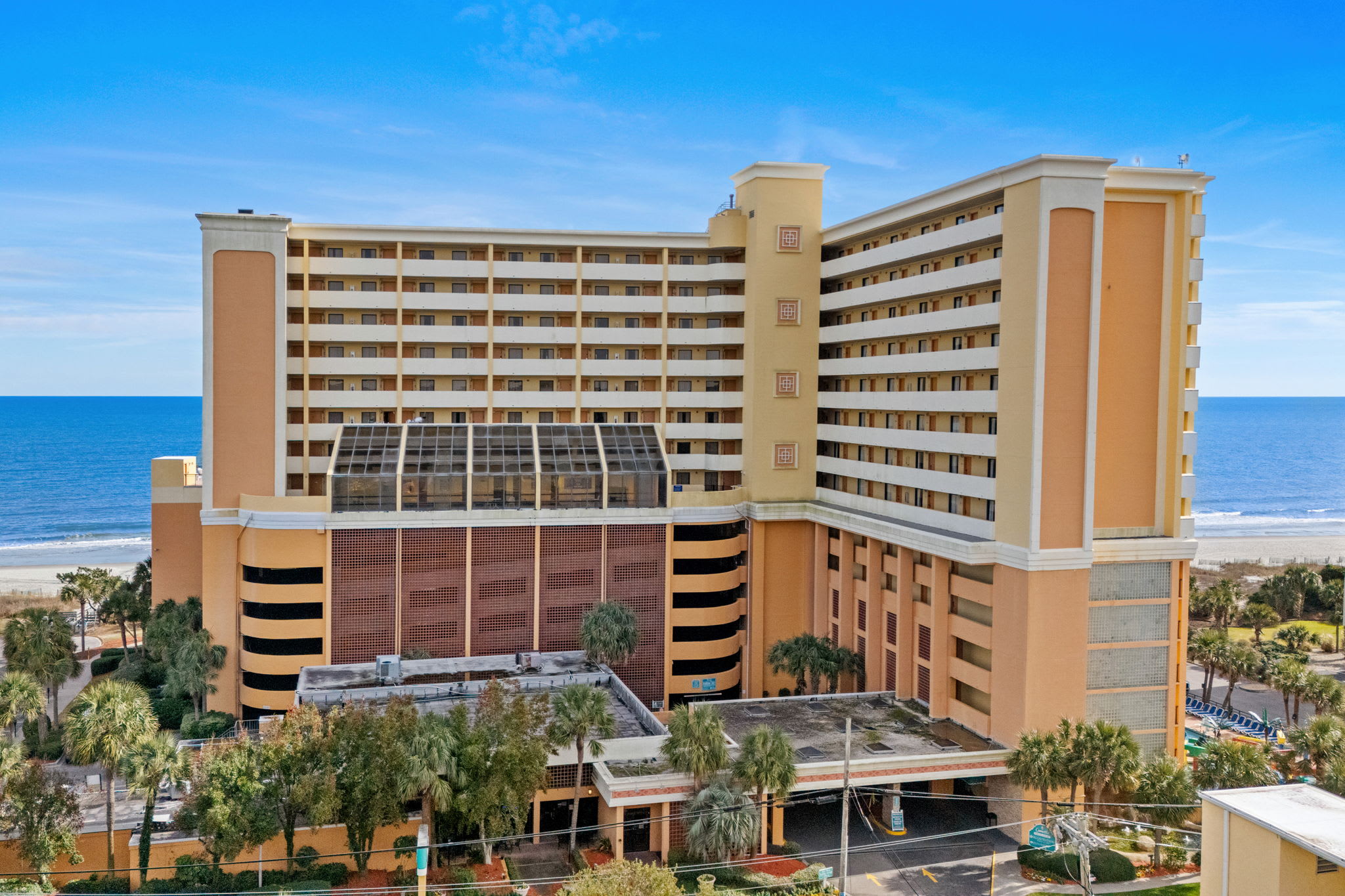 Caravelle Resort Unit 1541 Oceanfront | Photo 29