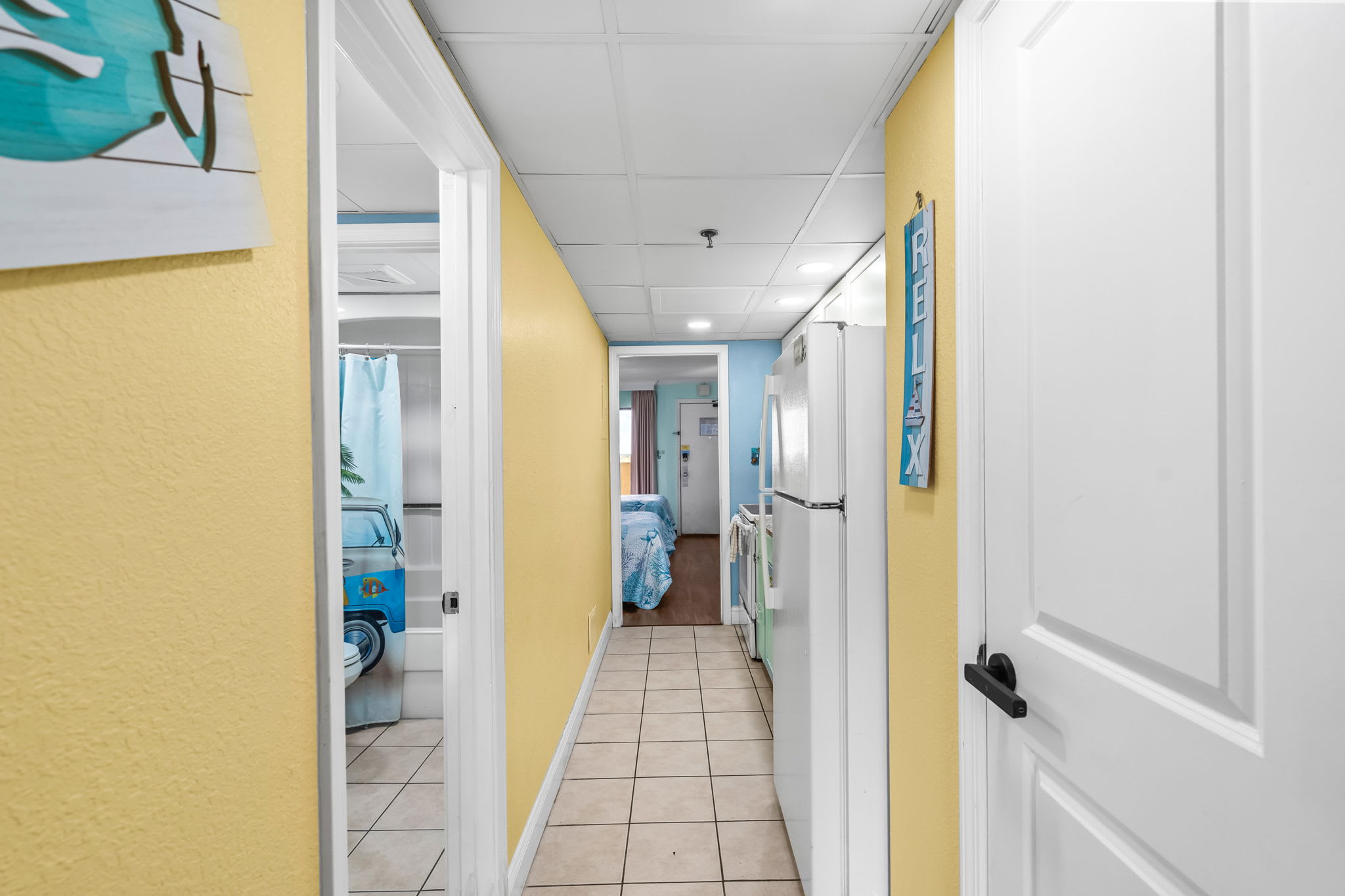 Caravelle Resort Unit 1541 Oceanfront | Photo 12