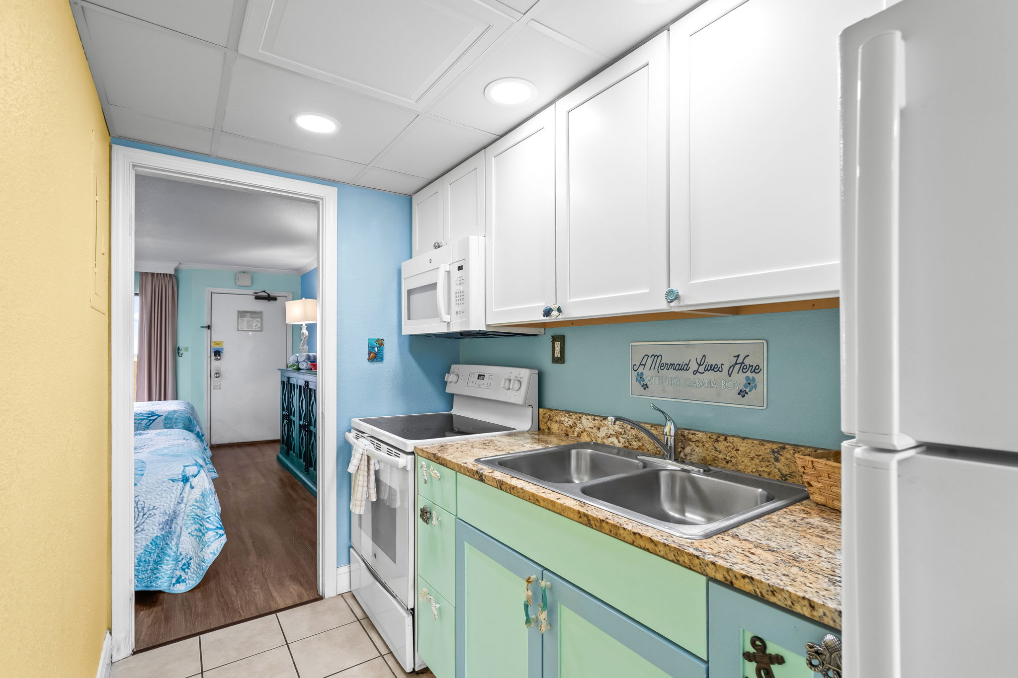 Caravelle Resort Unit 1541 Oceanfront | Photo 13