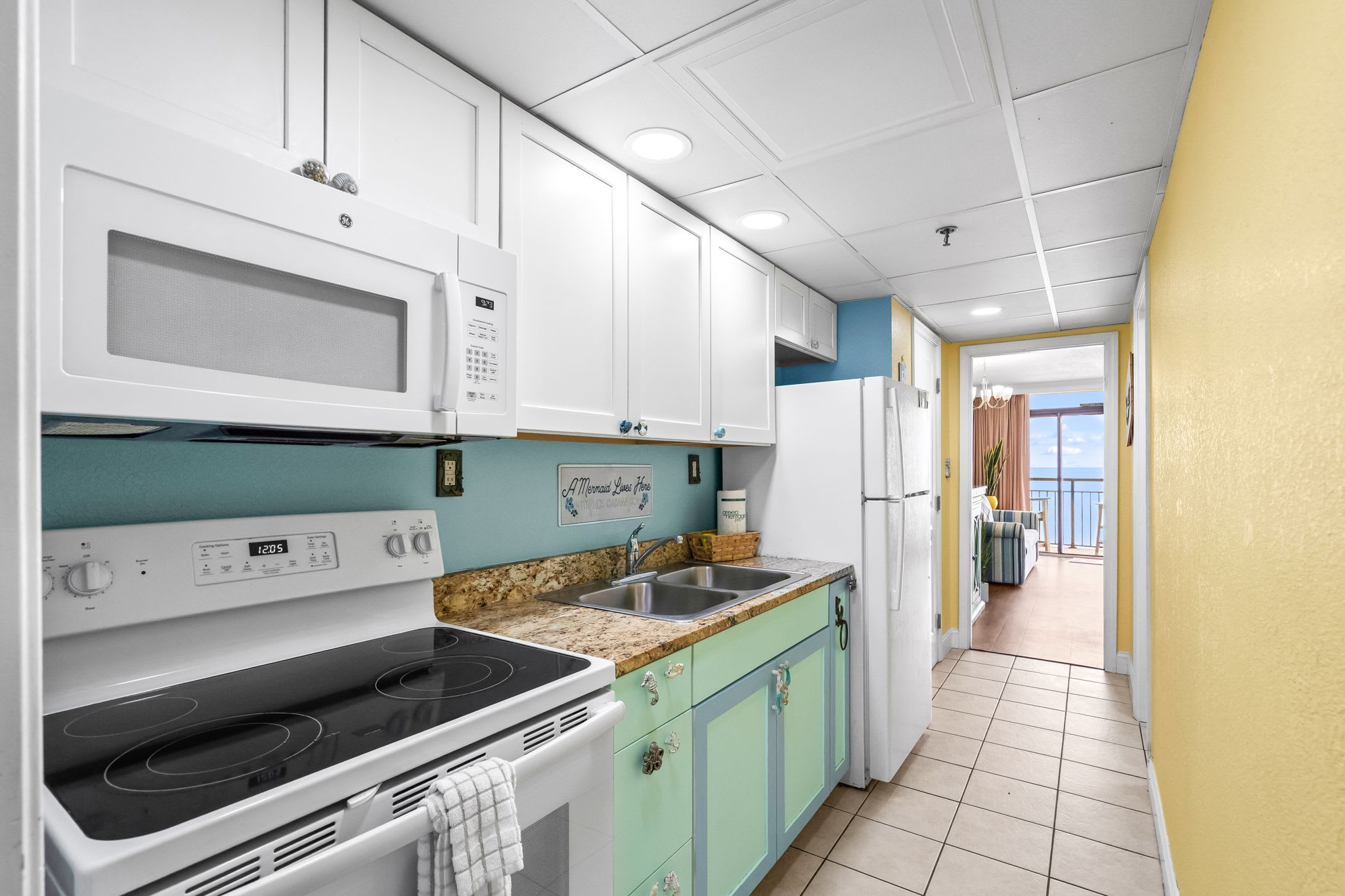 Caravelle Resort Unit 1541 Oceanfront | Photo 6