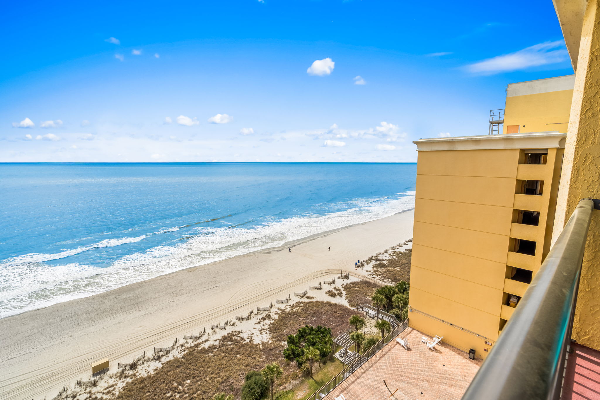 Caravelle Resort Unit 1541 Oceanfront | Photo 23