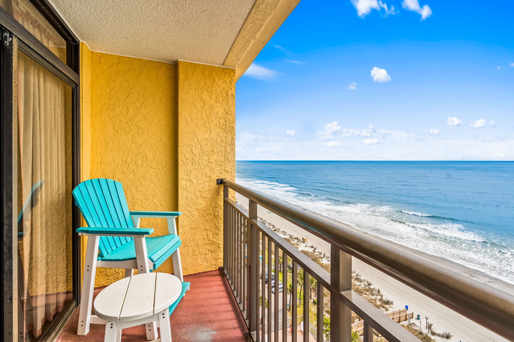 Caravelle Resort Unit 1541 Oceanfront | Photo 20
