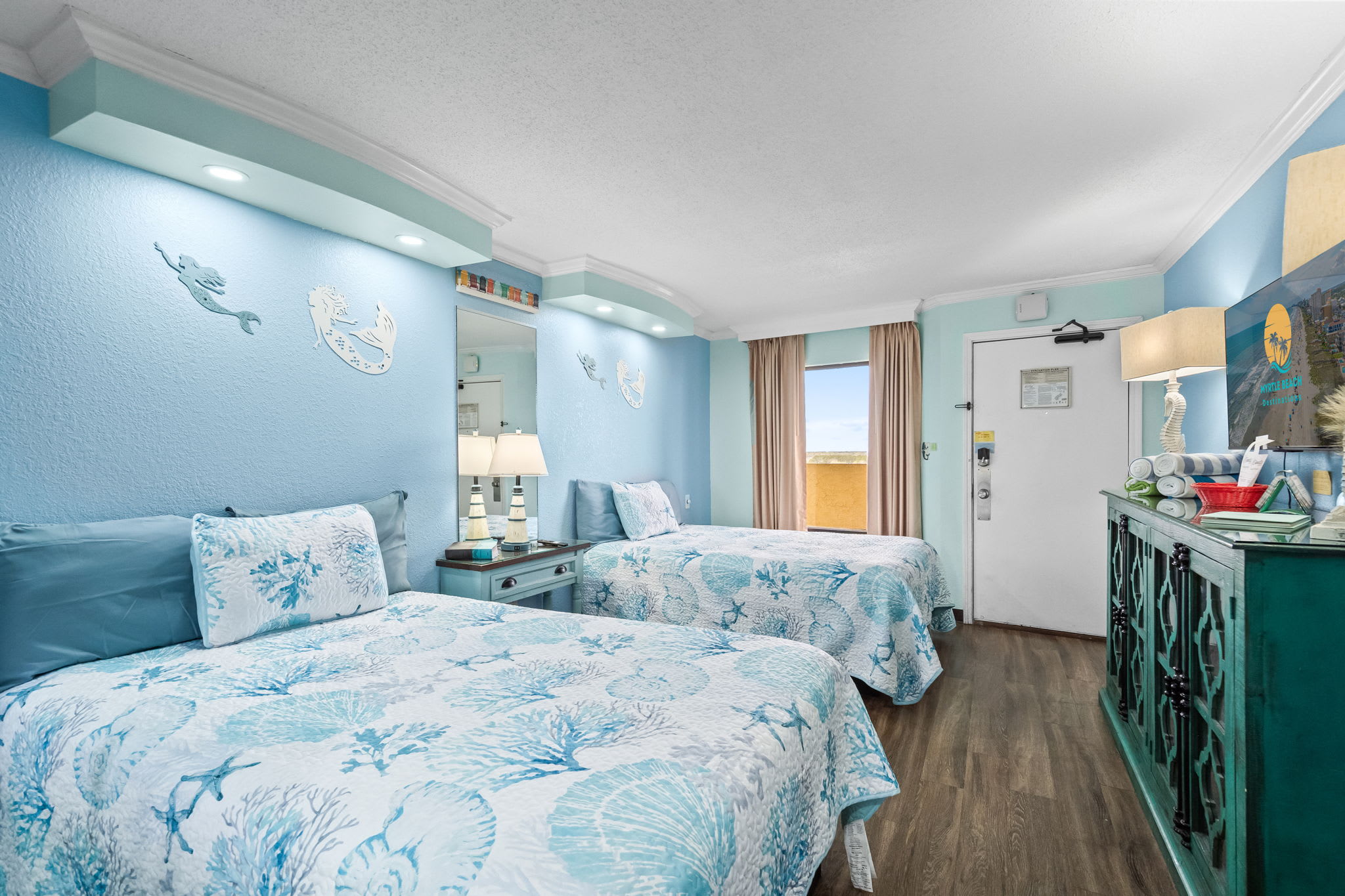 Caravelle Resort Unit 1541 Oceanfront | Photo 14