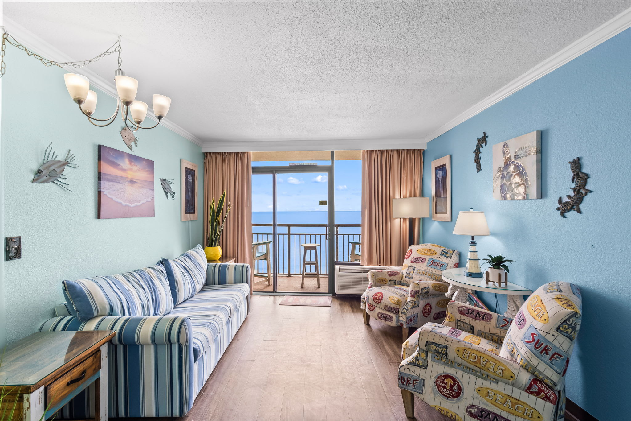 Caravelle Resort Unit 1541 Oceanfront | Photo 2